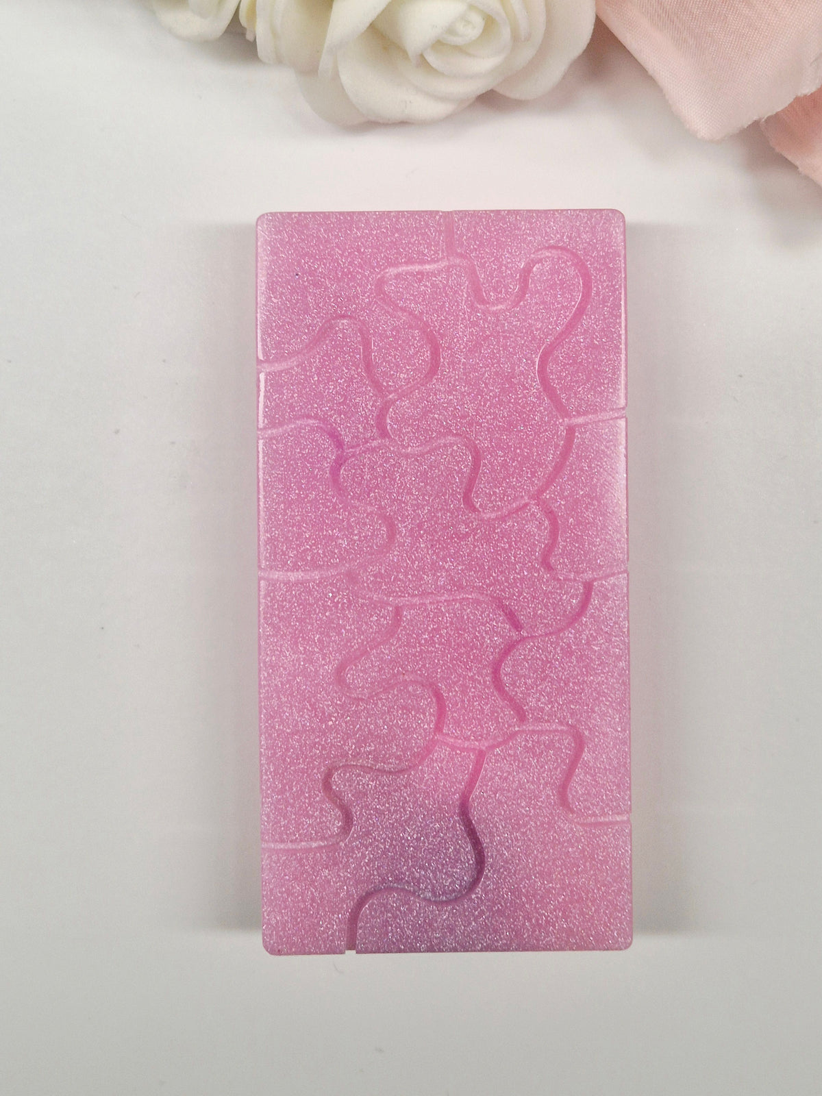 Stim Fidget SenseBar Puzzle