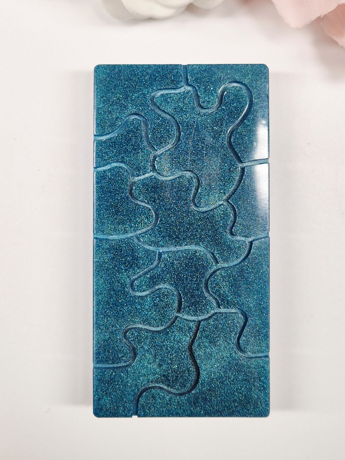 Stim Fidget SenseBar Puzzle