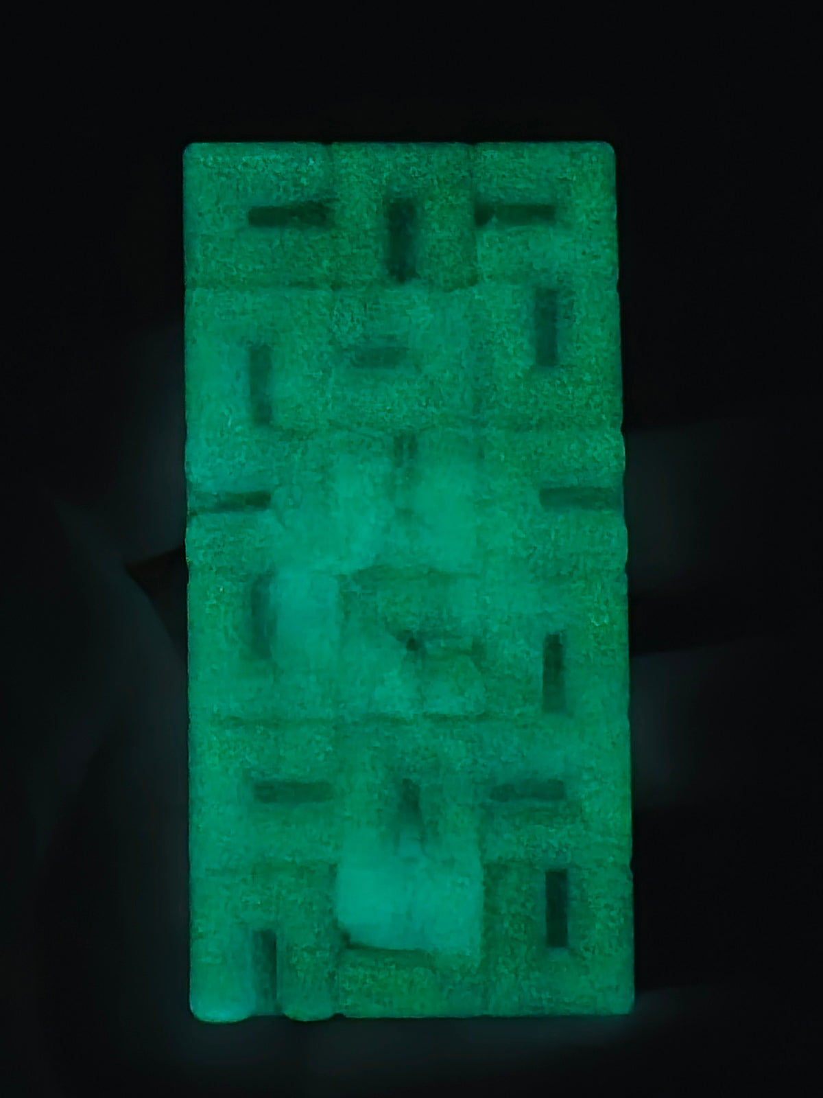 Stim Fidget SenseBar round Tiles