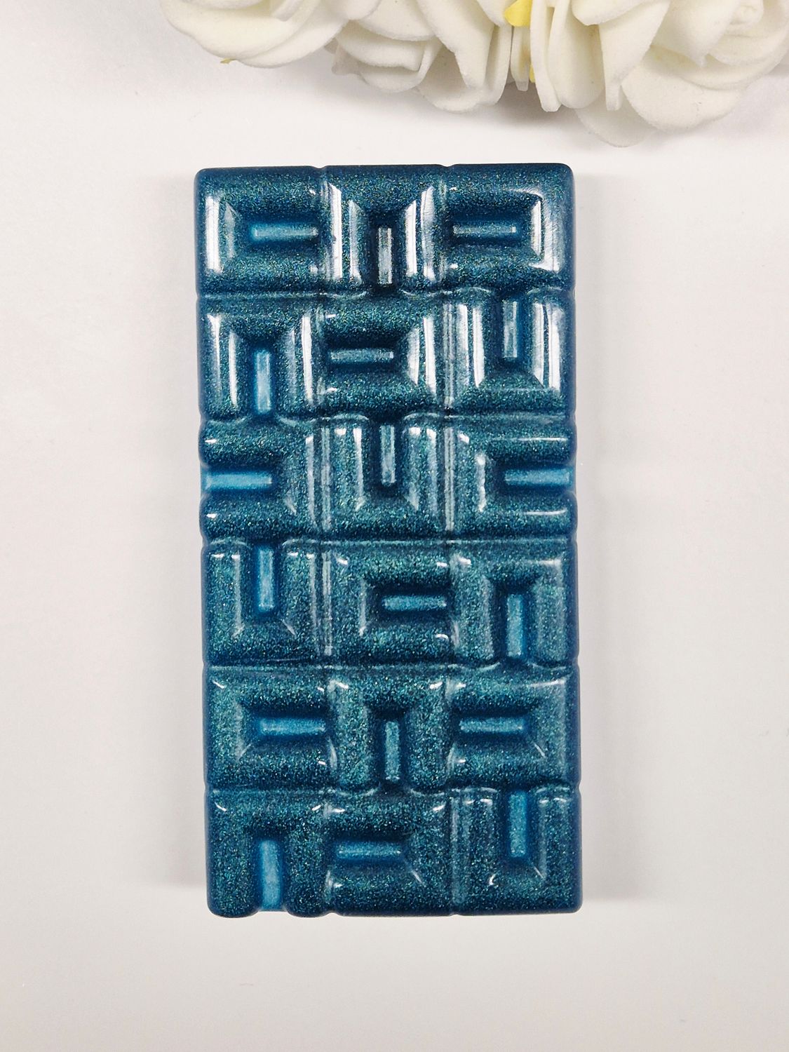 Stim Fidget SenseBar round Tiles