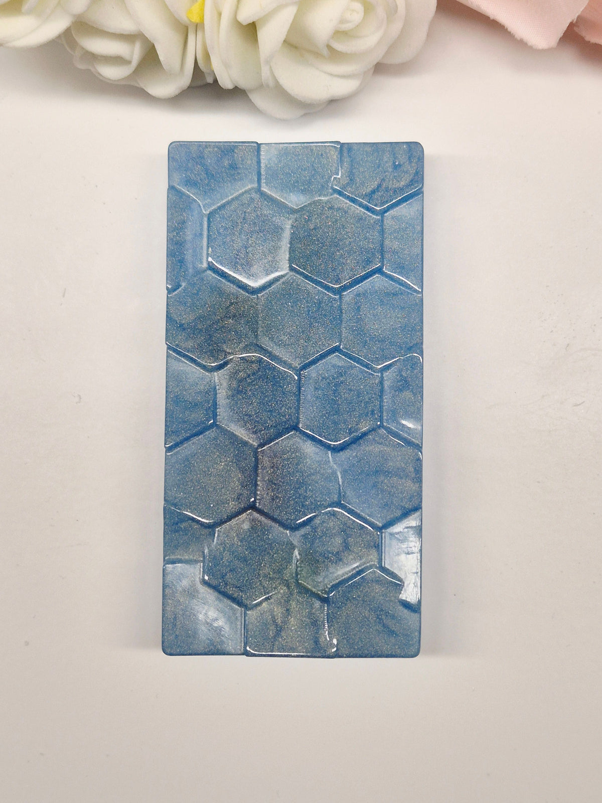 Stim Fidget SenseBar Tiles