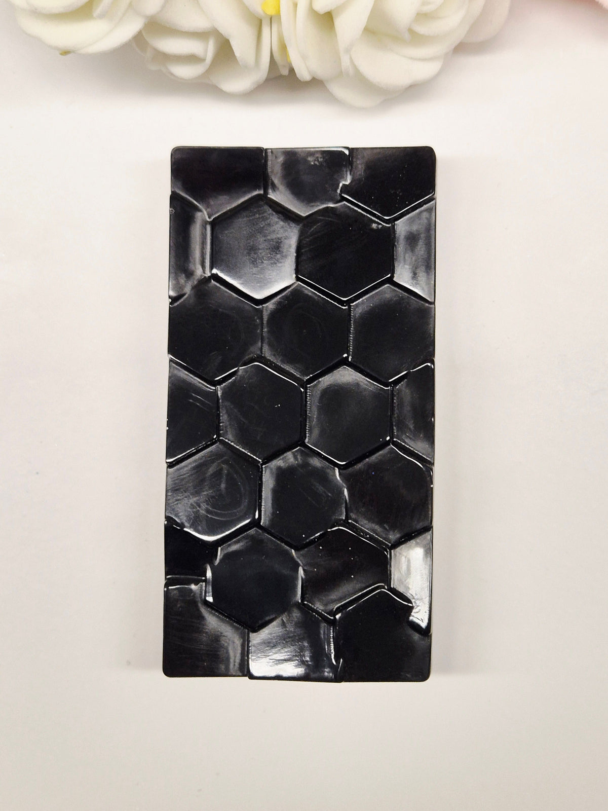Stim Fidget SenseBar Tiles