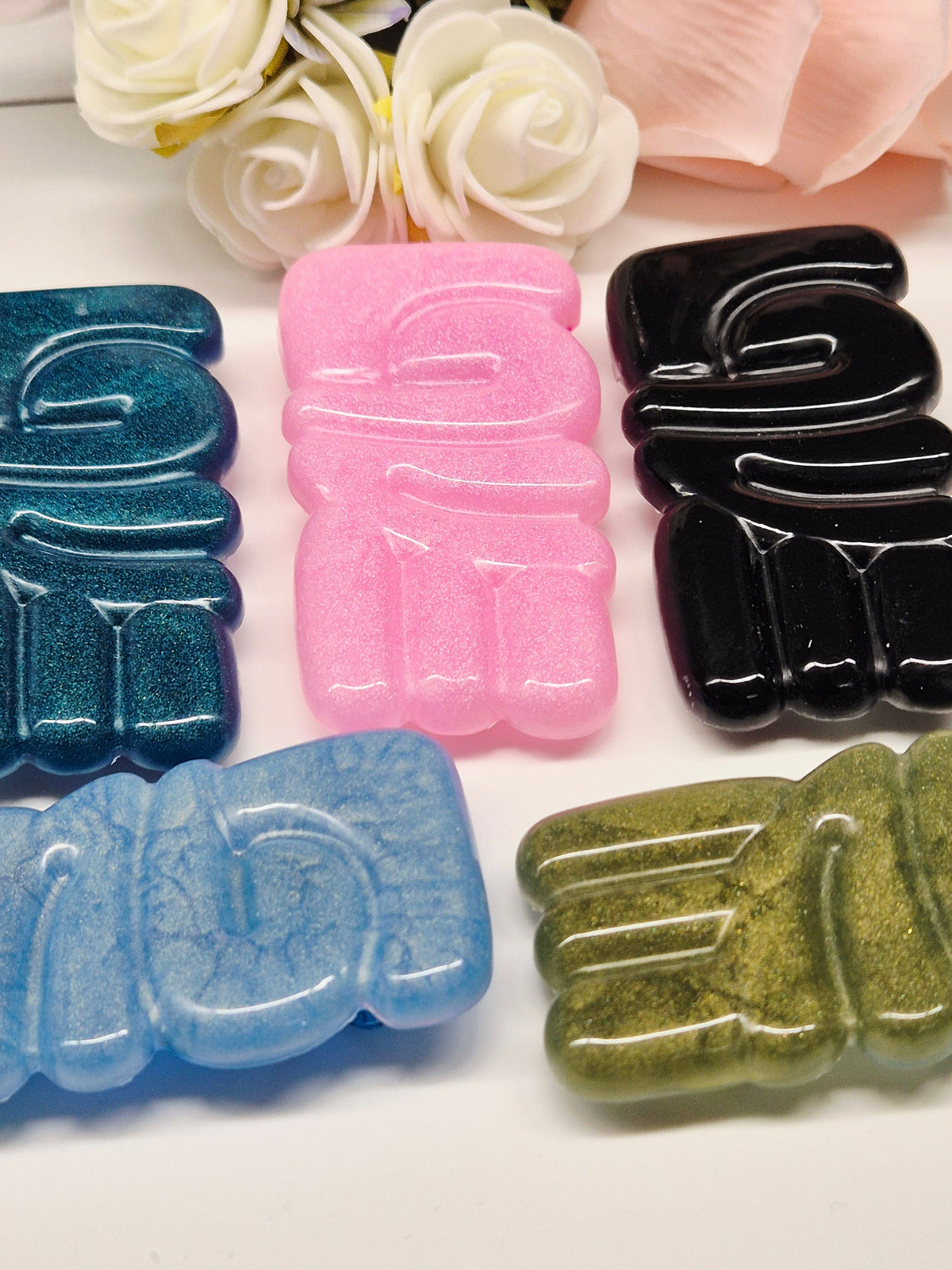 Stim Fidget SenseBar Snake