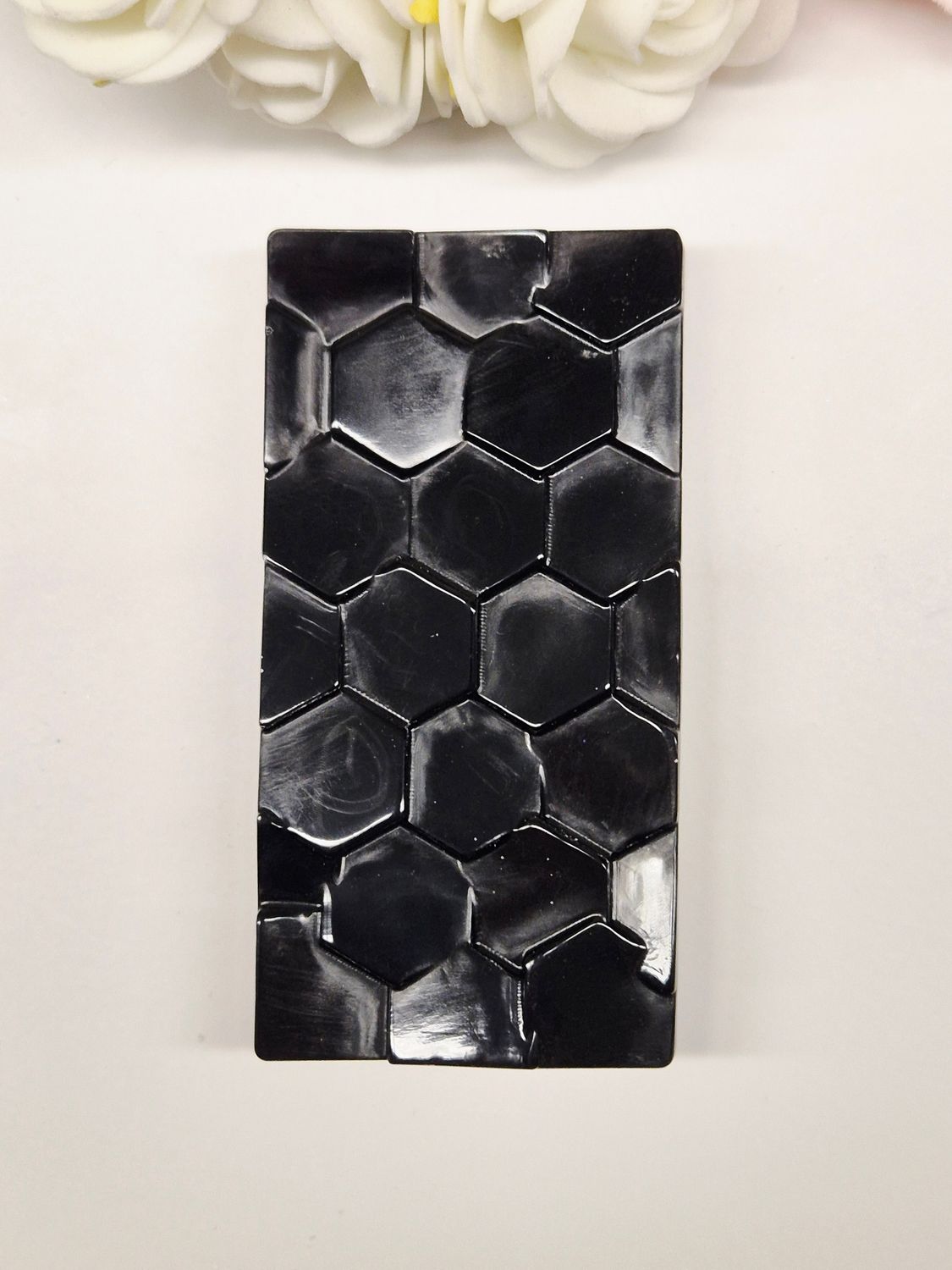 Stim Fidget SenseBar Tiles