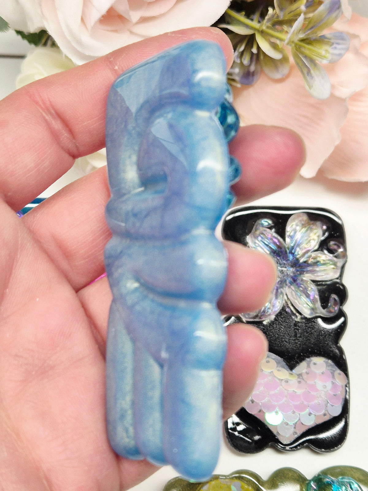 Stim Fidget SenseBar Snake