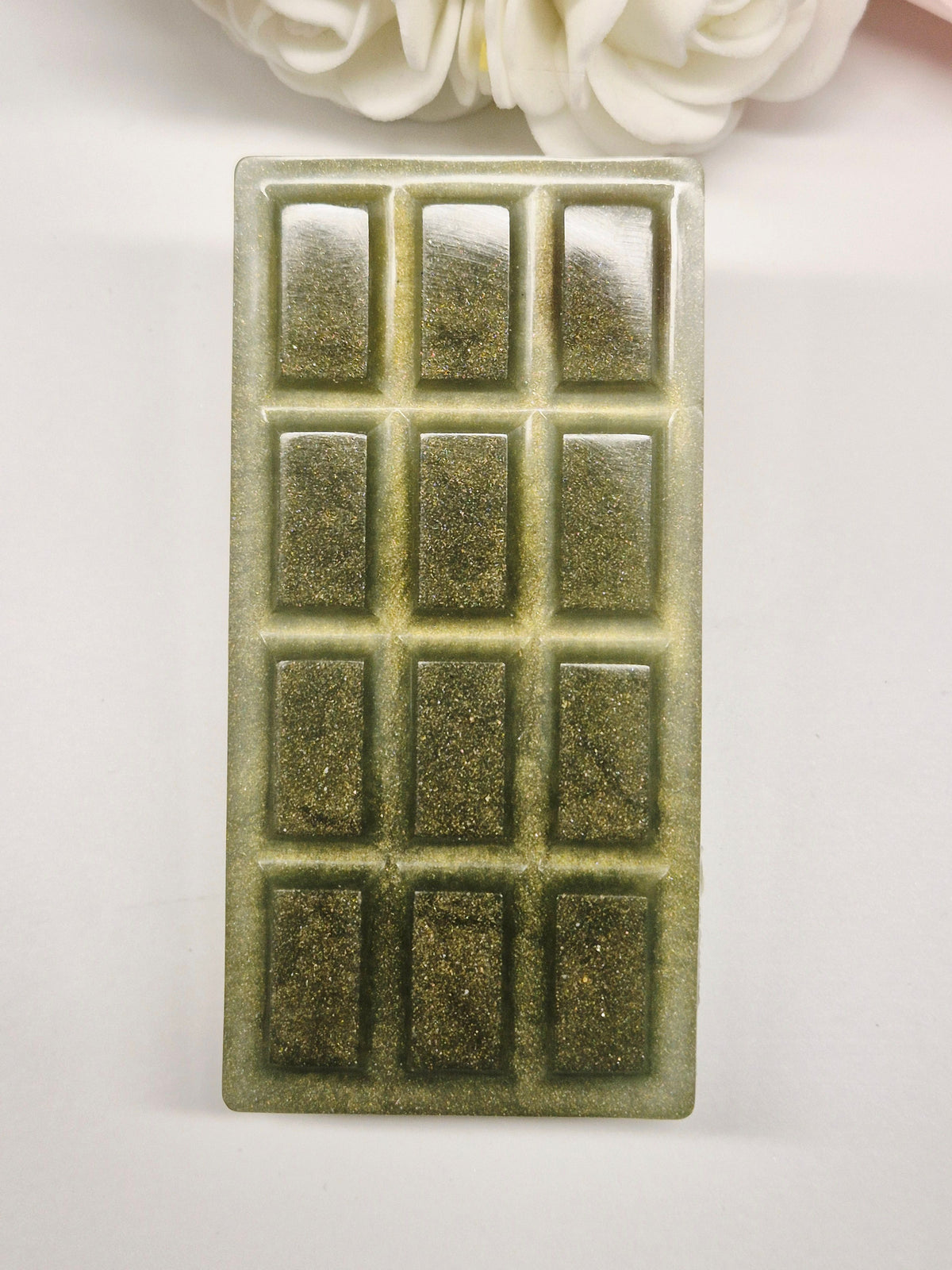 Stim Fidget SenseBar Chocolate