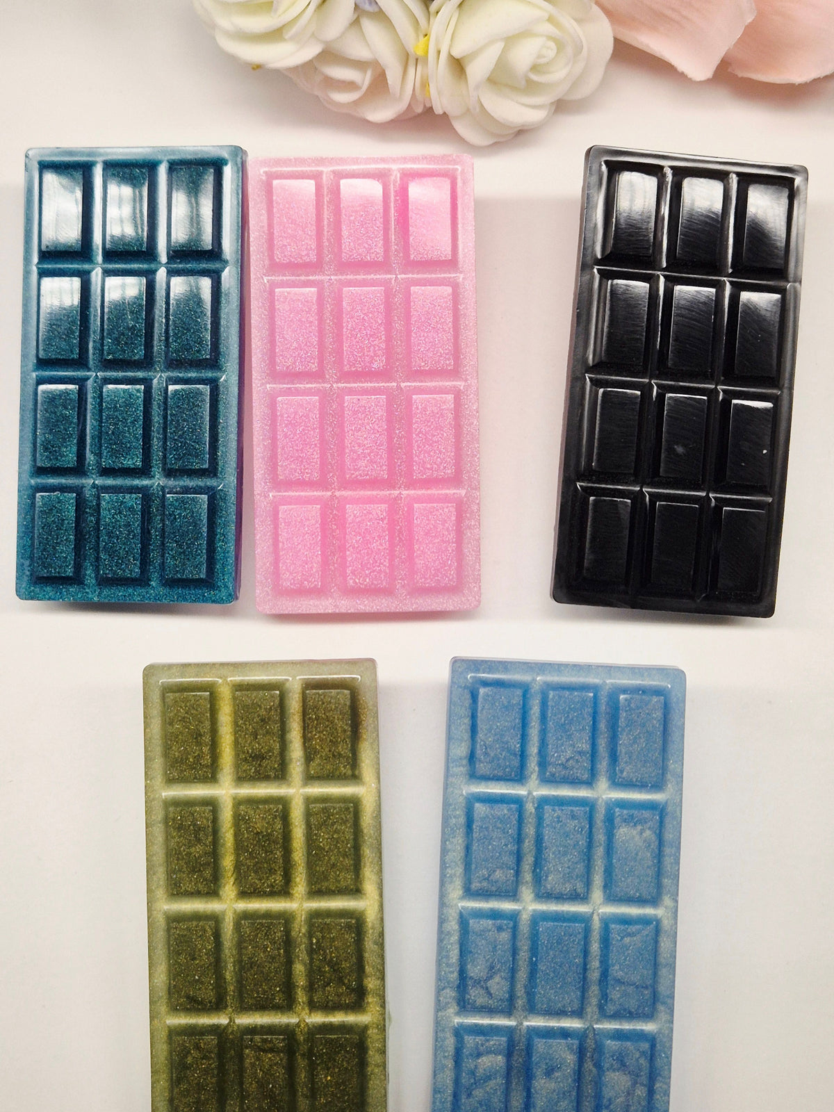 Stim Fidget SenseBar Chocolate