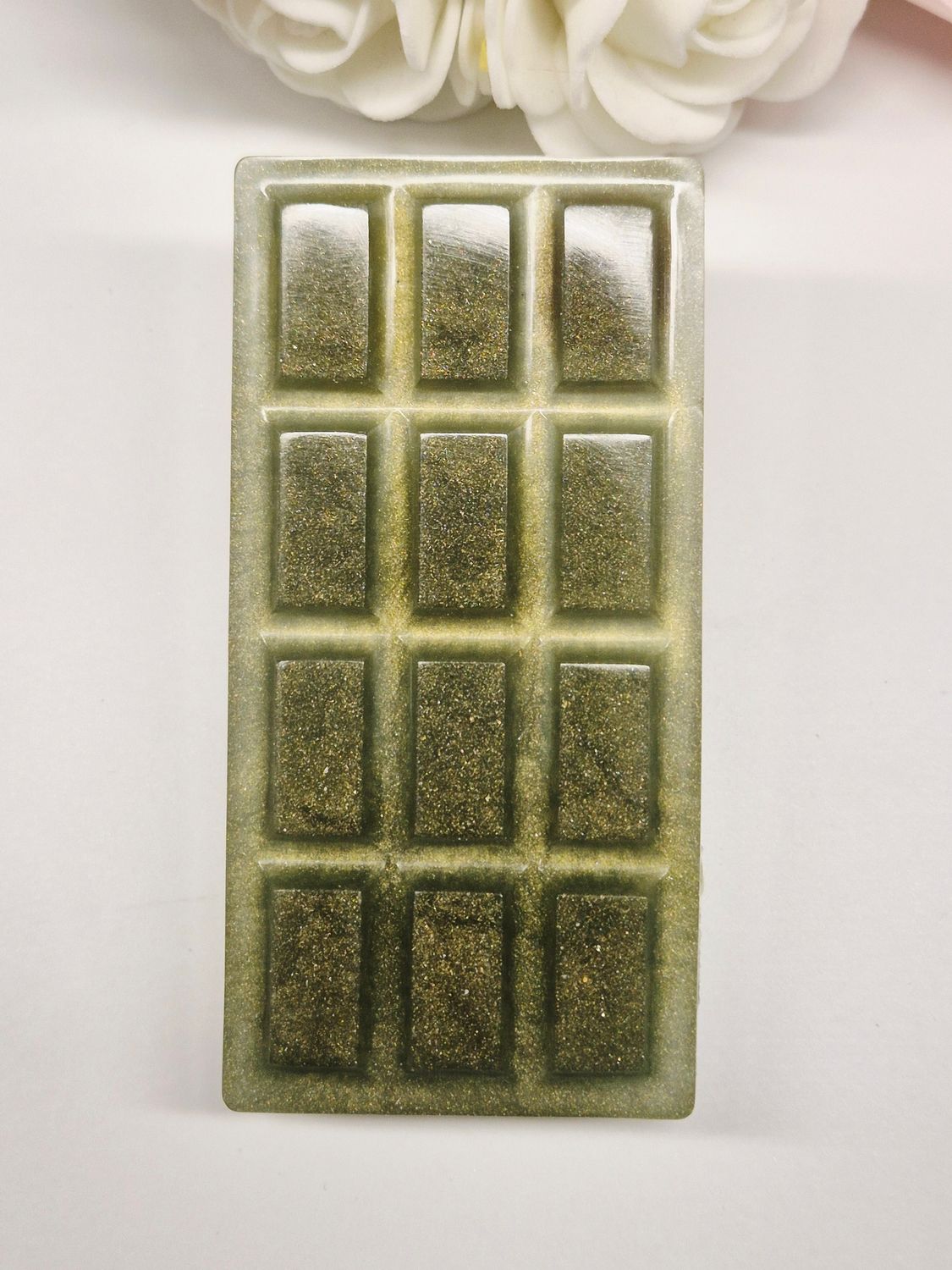 Stim Fidget SenseBar Chocolate