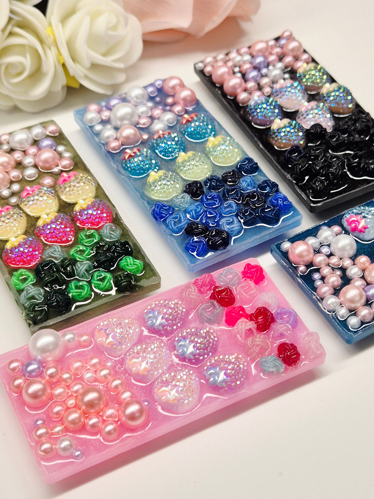 Stim Fidget SenseBar soft Spikes