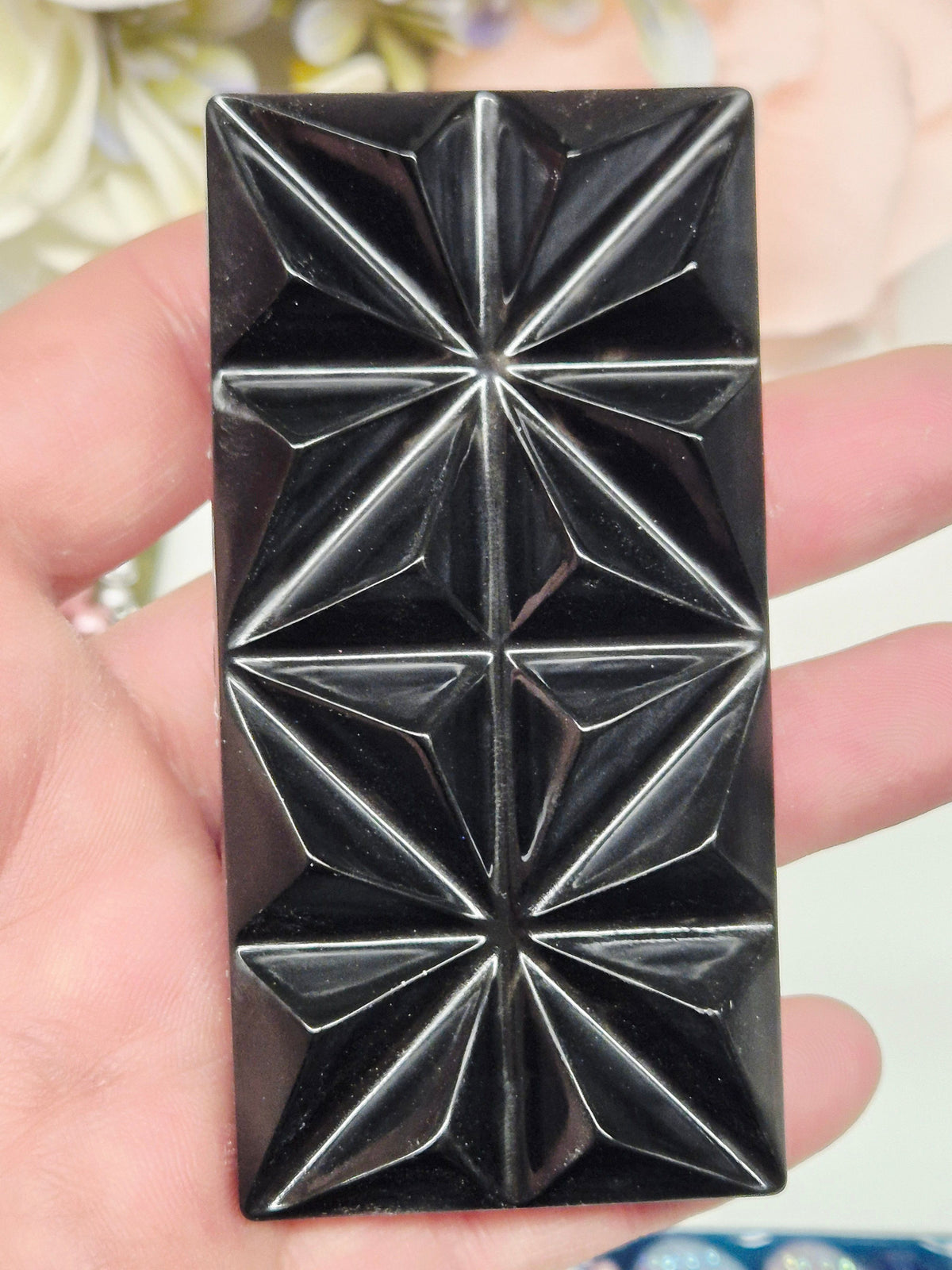 Stim Fidget SenseBar soft Spikes