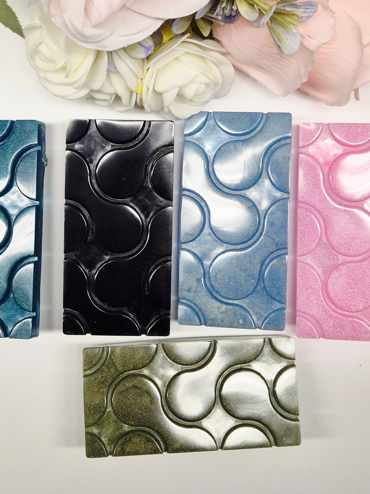 Stim Fidget SenseBar Waterdrops