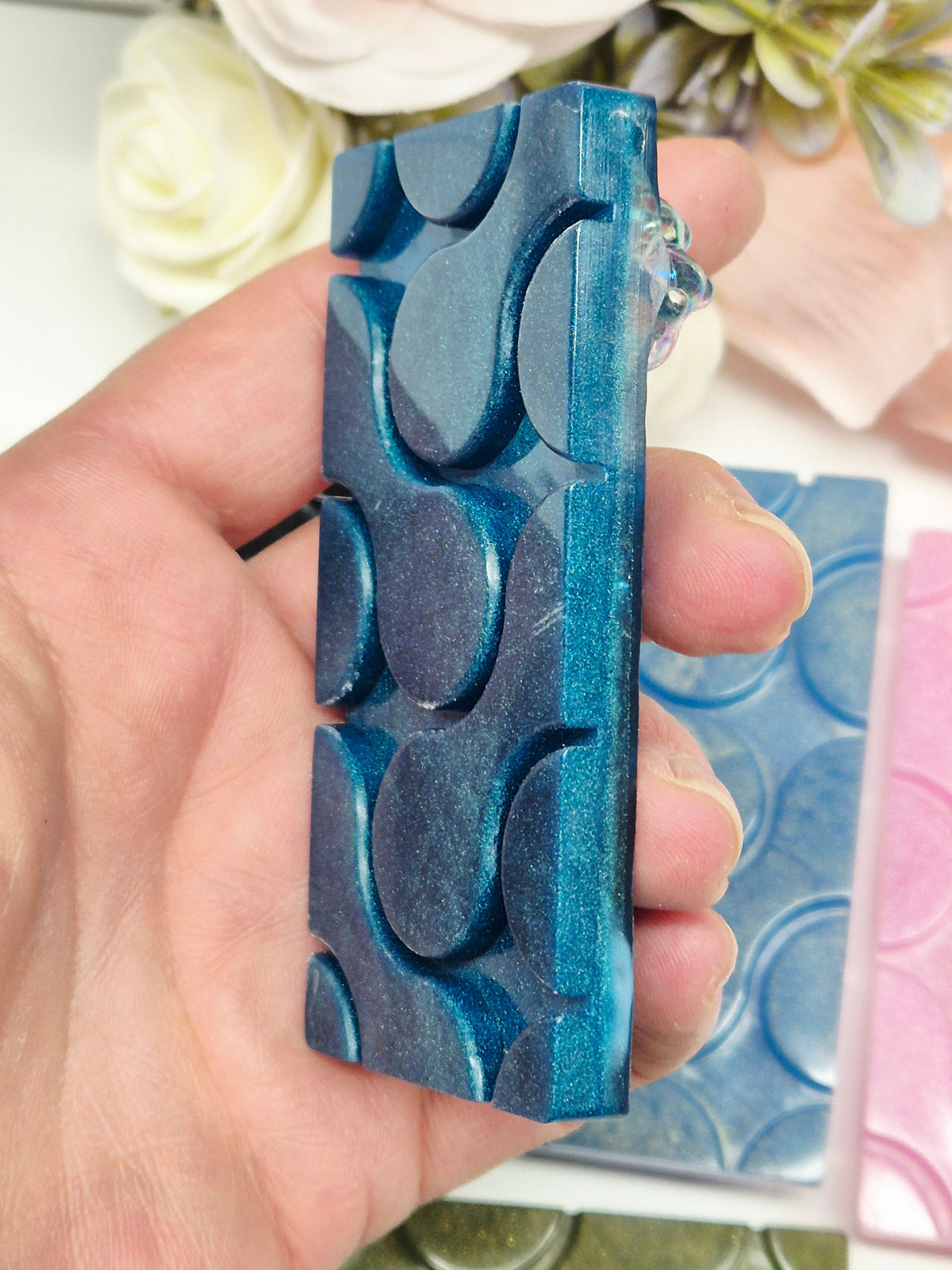 Stim Fidget SenseBar Waterdrops