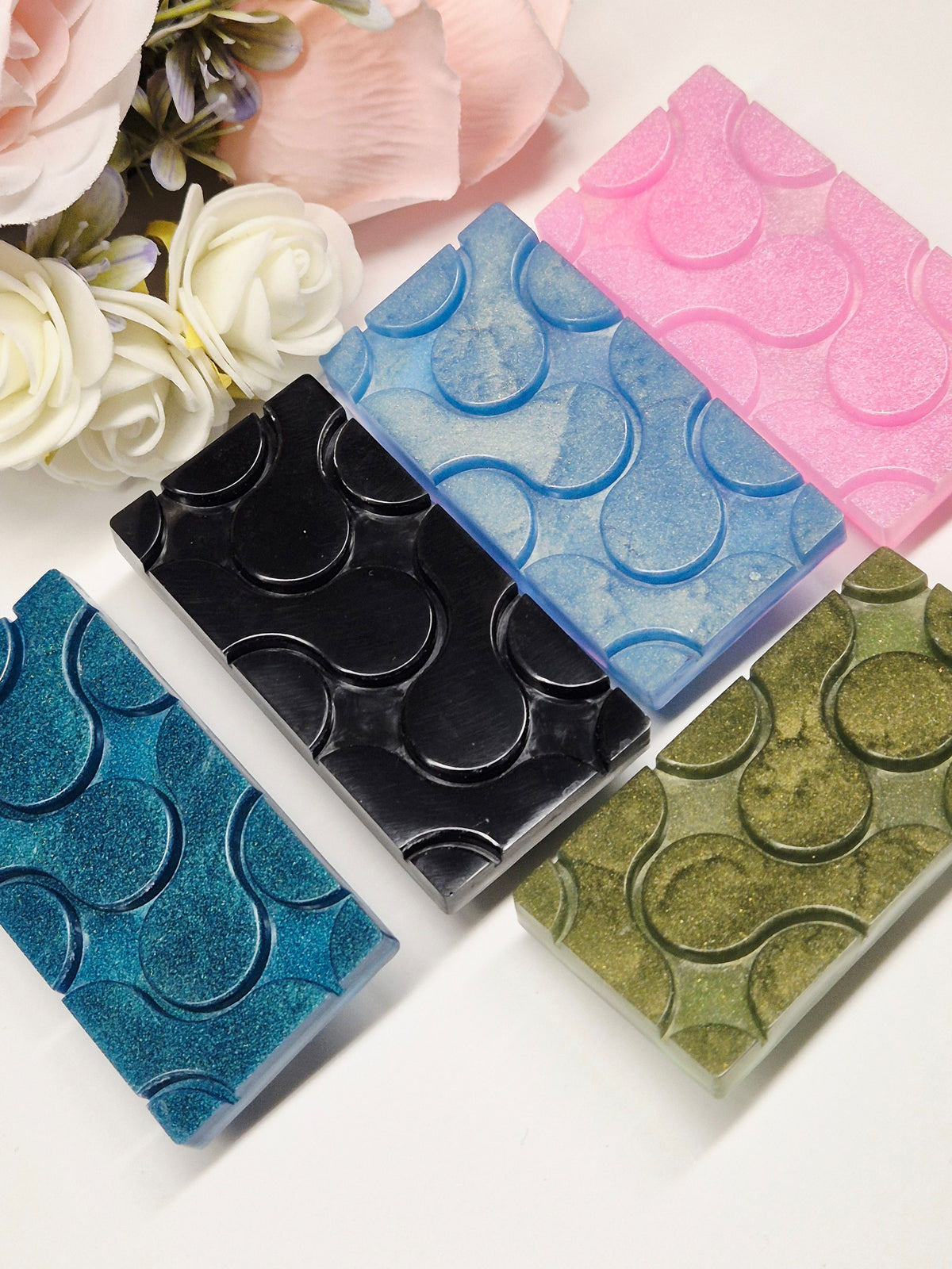 Stim Fidget SenseBar Waterdrops