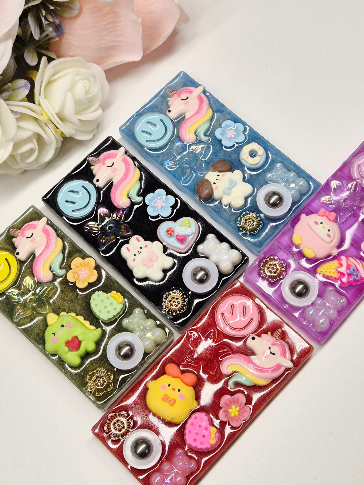 Stim Fidget SenseBar Fantasy