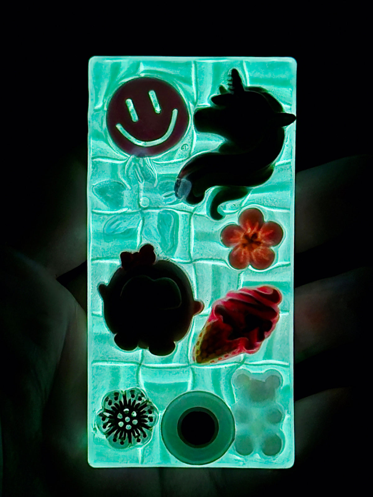 Stim Fidget SenseBar Fantasy