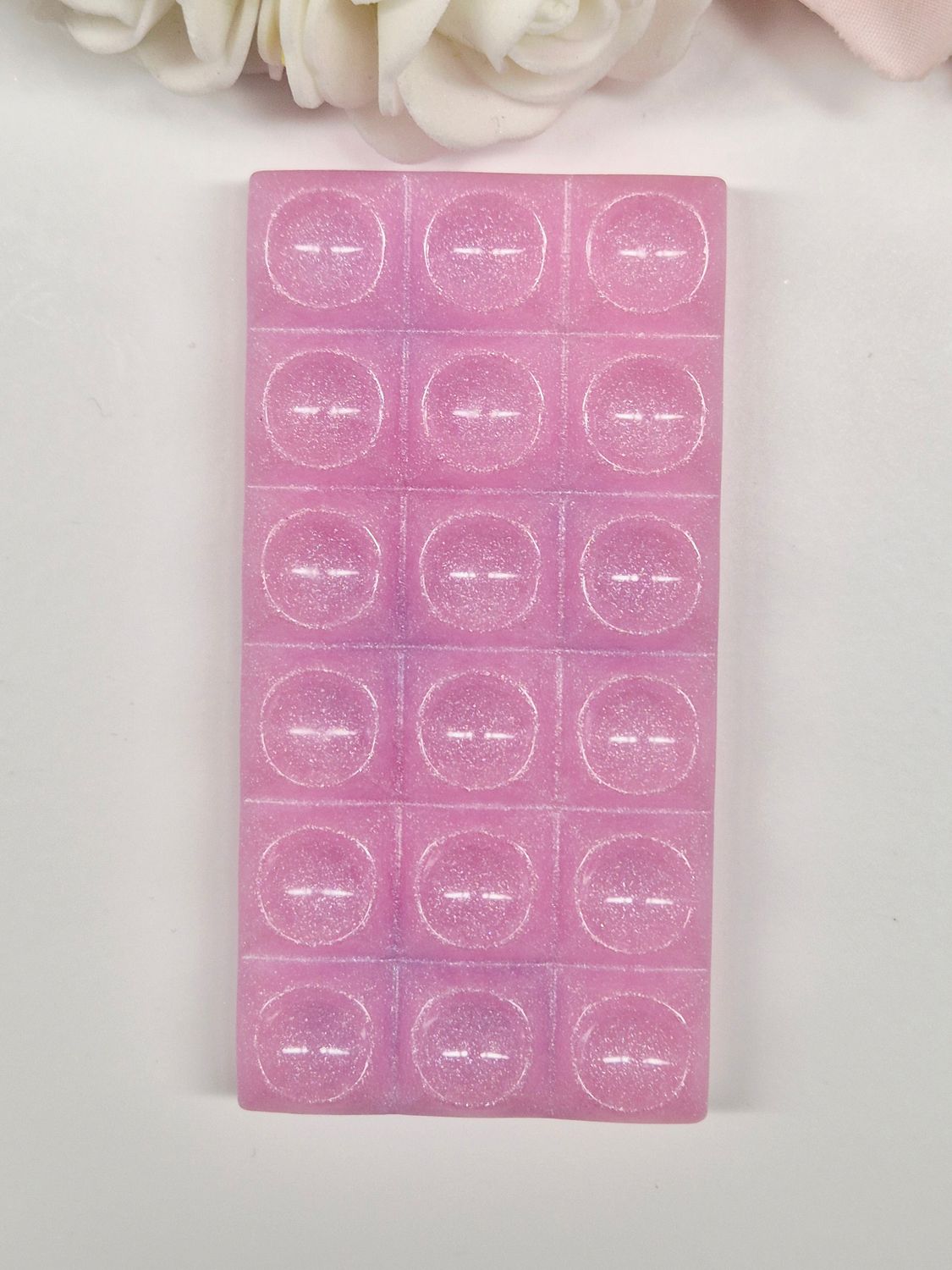 Stim Fidget SenseBar small Holes