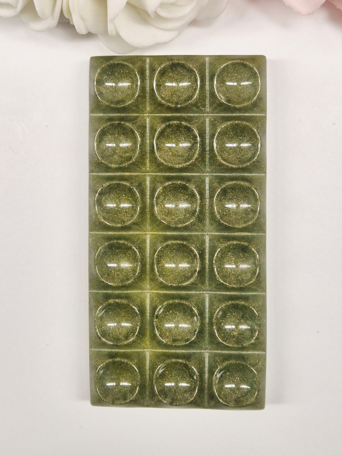 Stim Fidget SenseBar small Holes