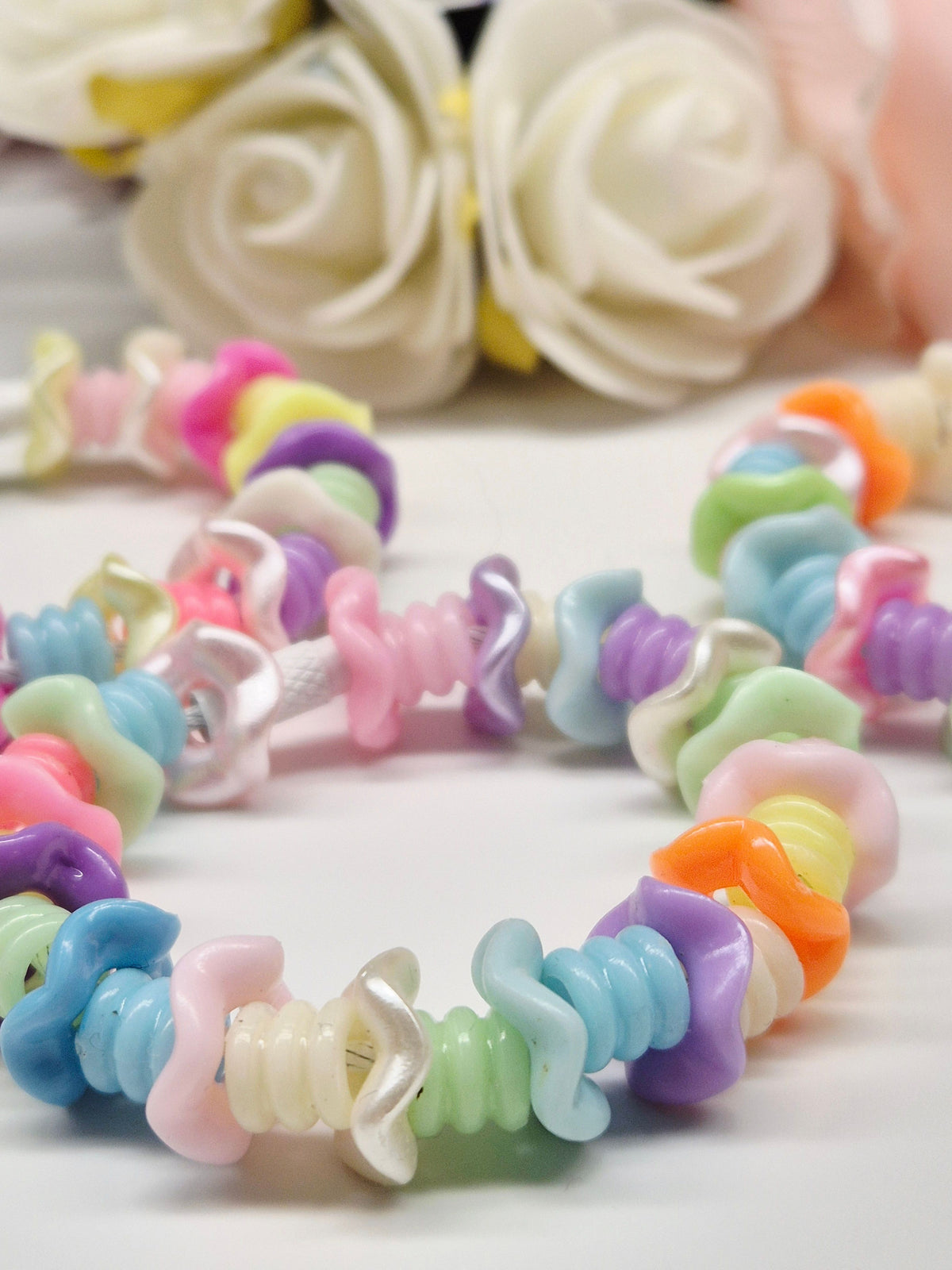 Loop Fidget Riffle-Waves
