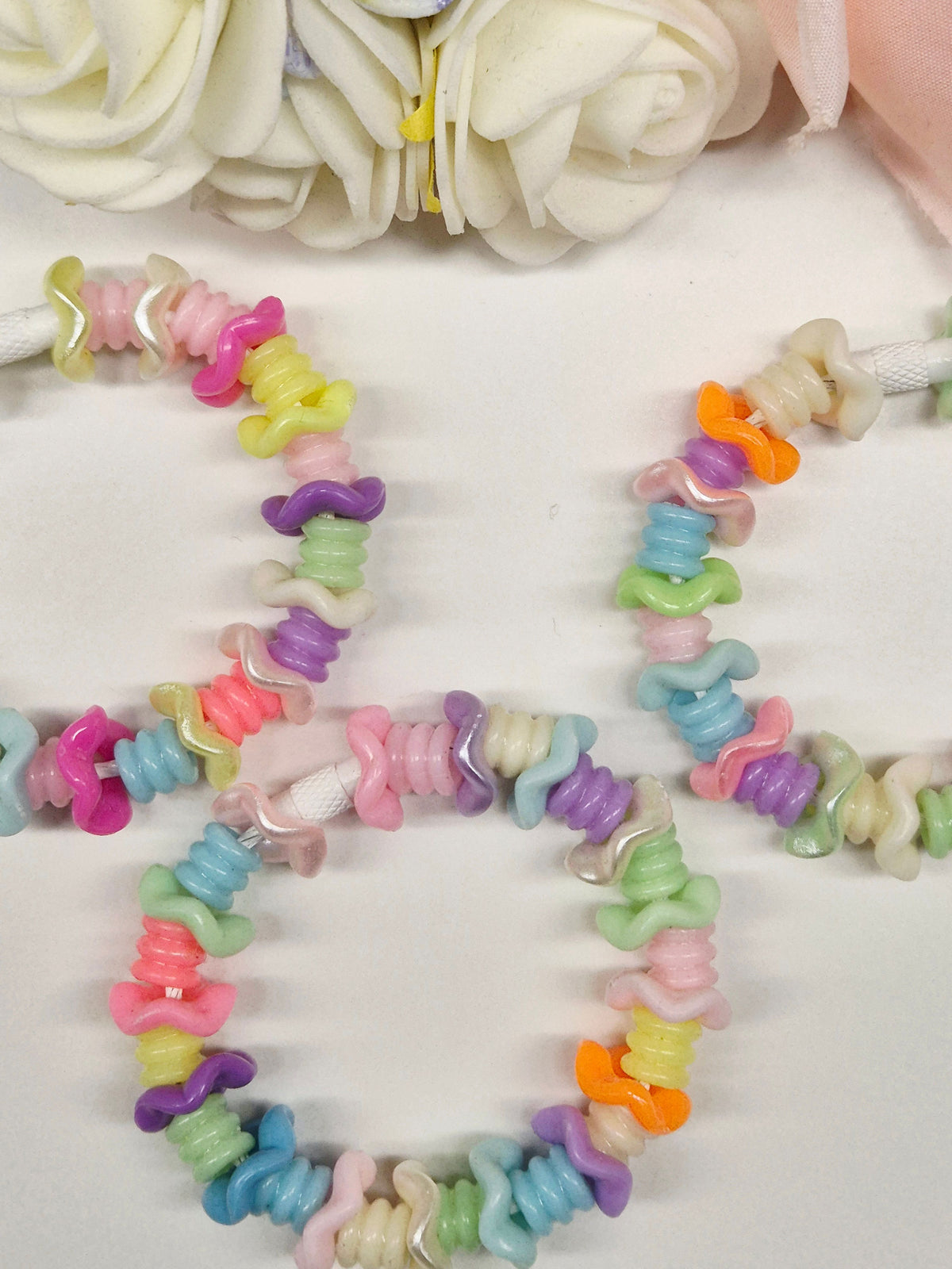 Loop Fidget Riffle-Waves
