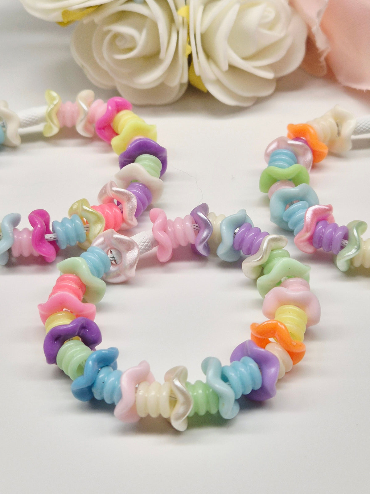 Loop Fidget Riffle-Waves