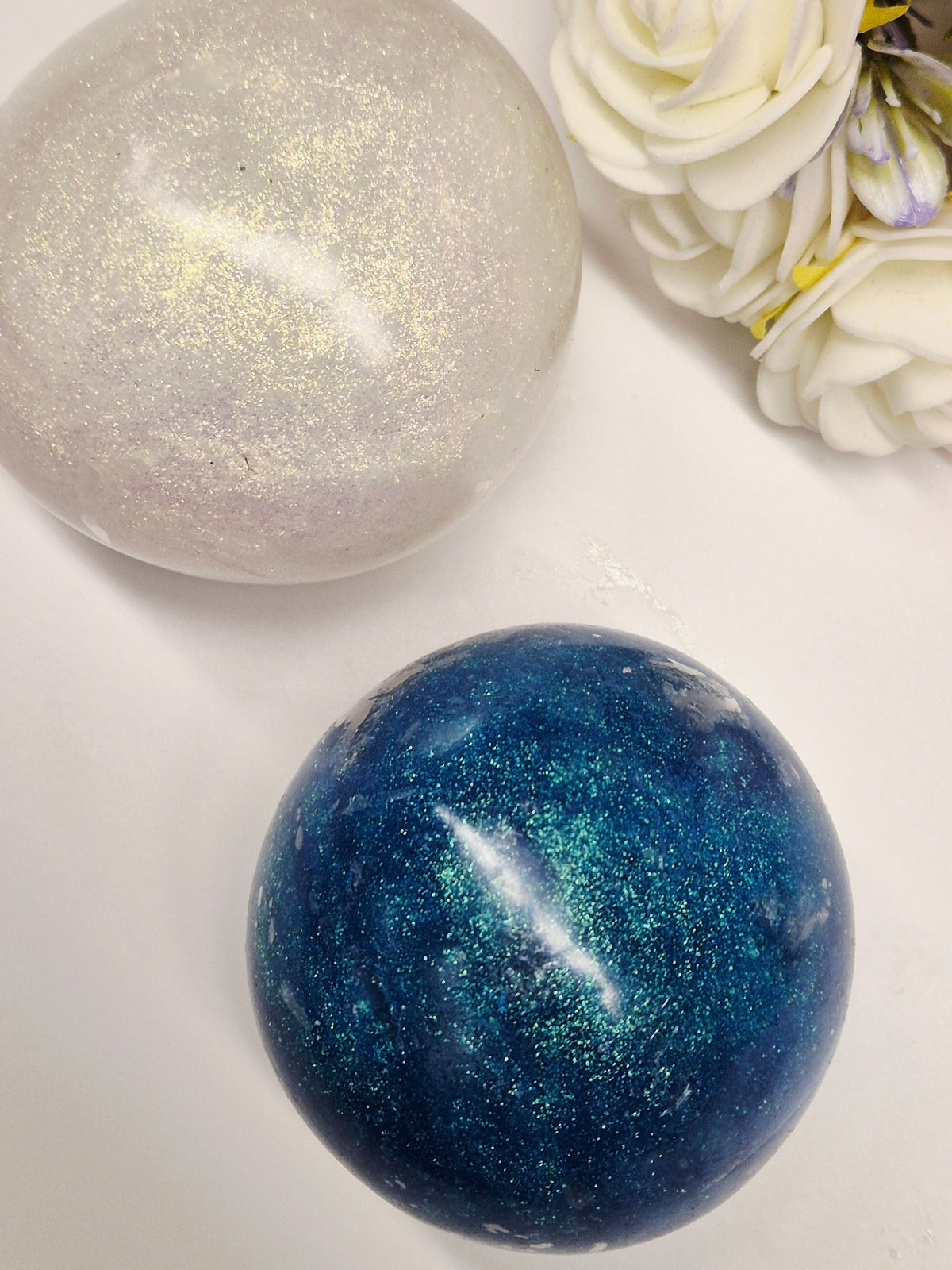 Stressball Jelly-Colorshift