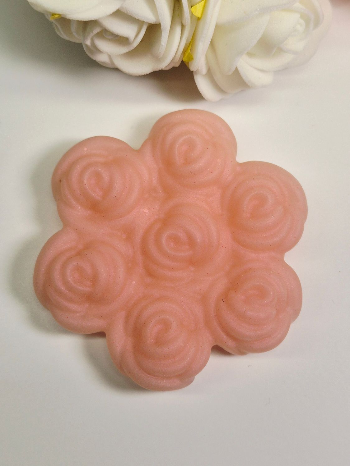 Stim Fidget Roses