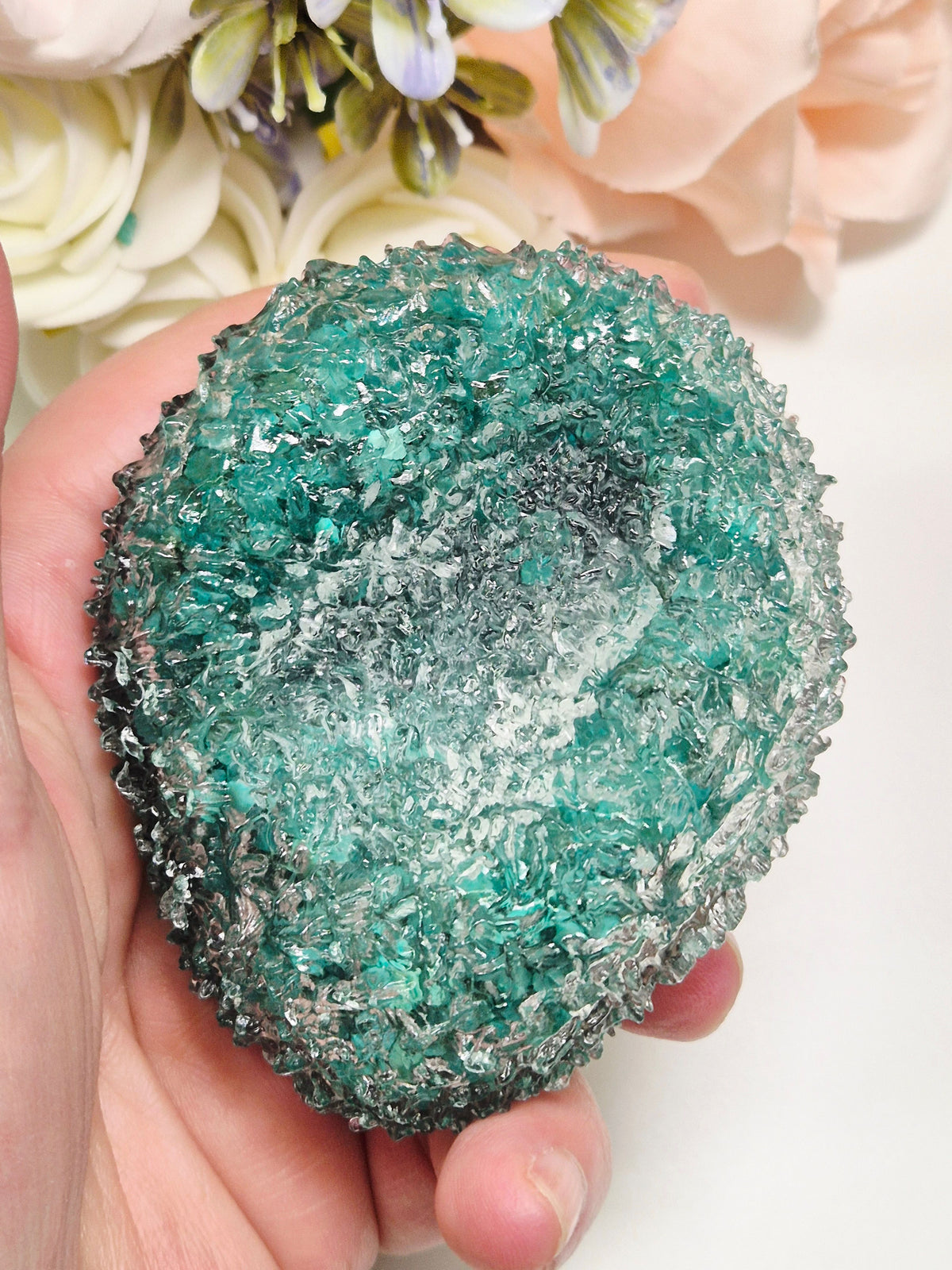 Stressball Frozen-Crunch