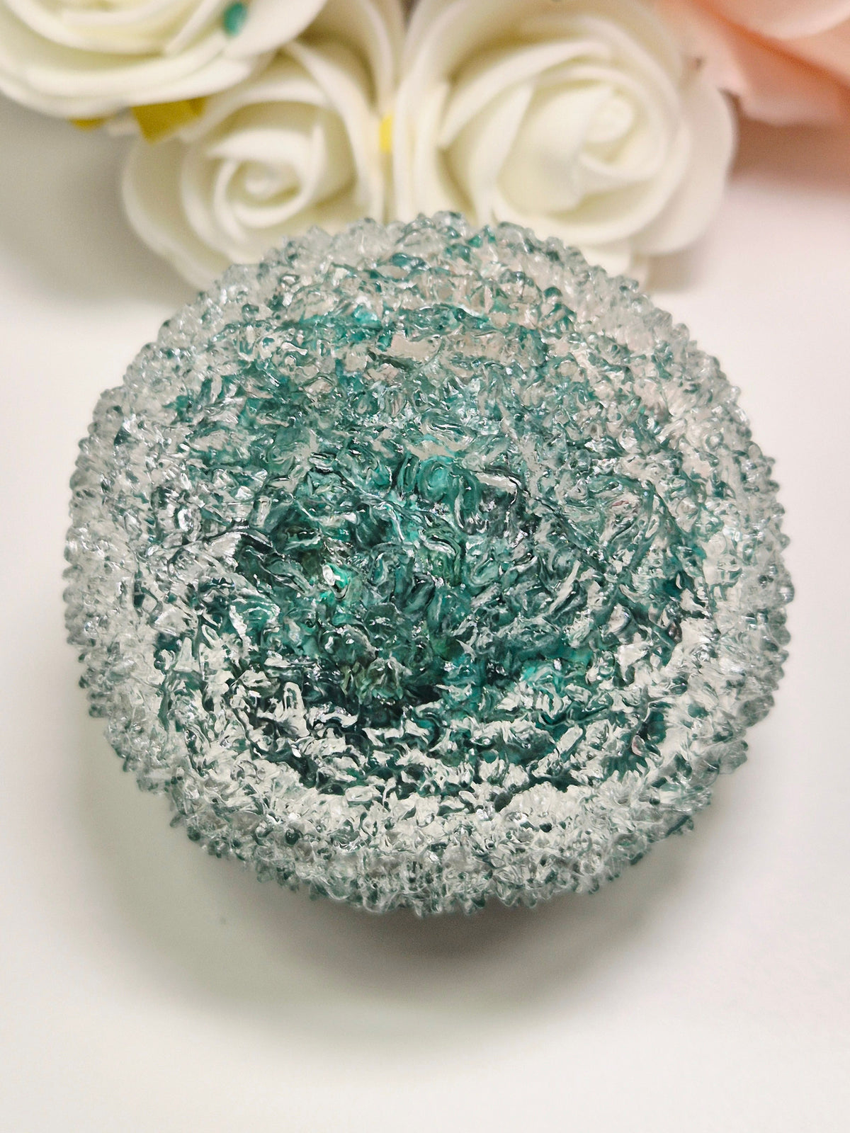 Stressball Frozen-Crunch