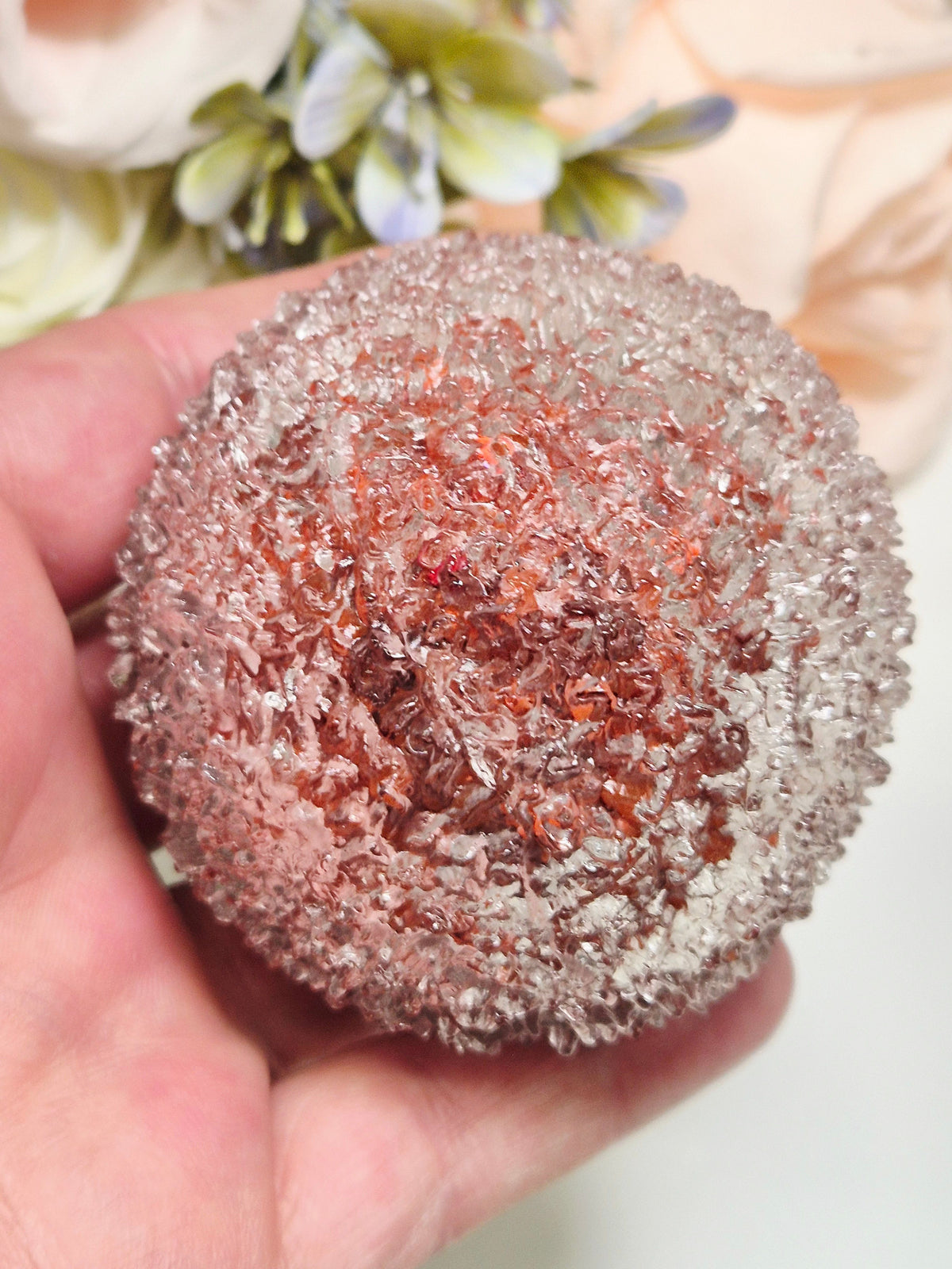 Stressball Frozen-Crunch