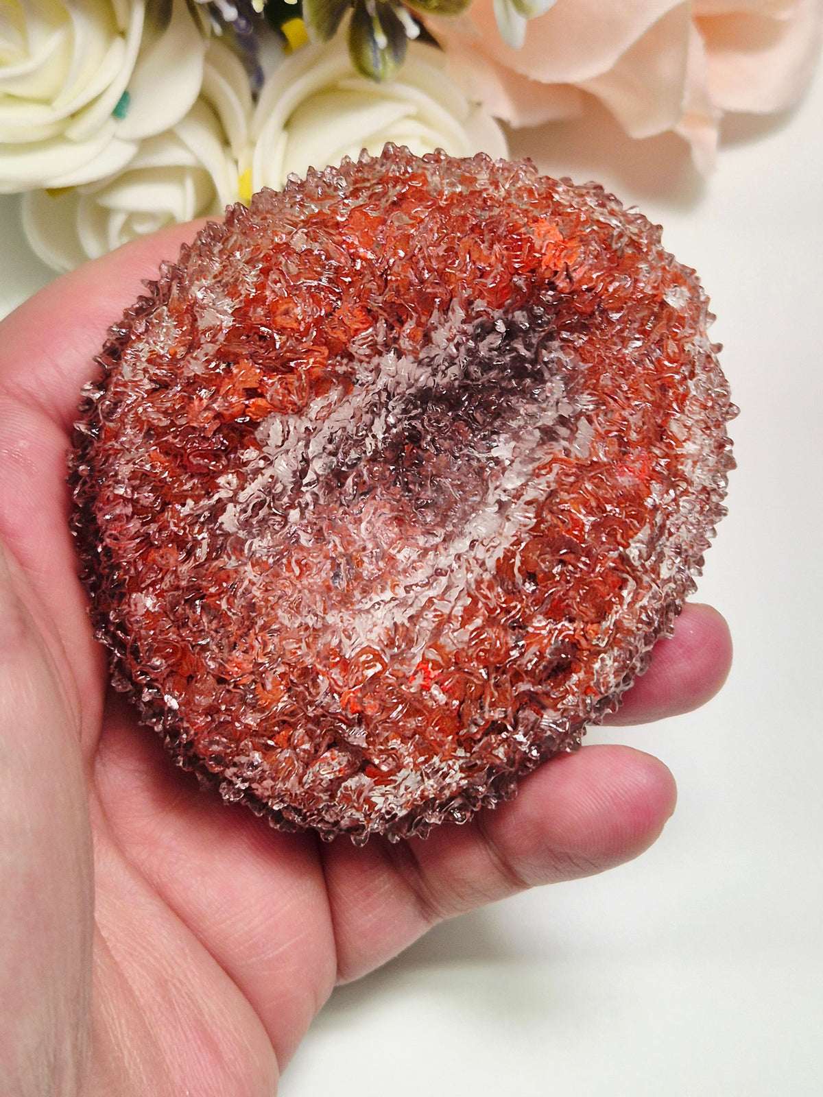 Stressball Frozen-Crunch