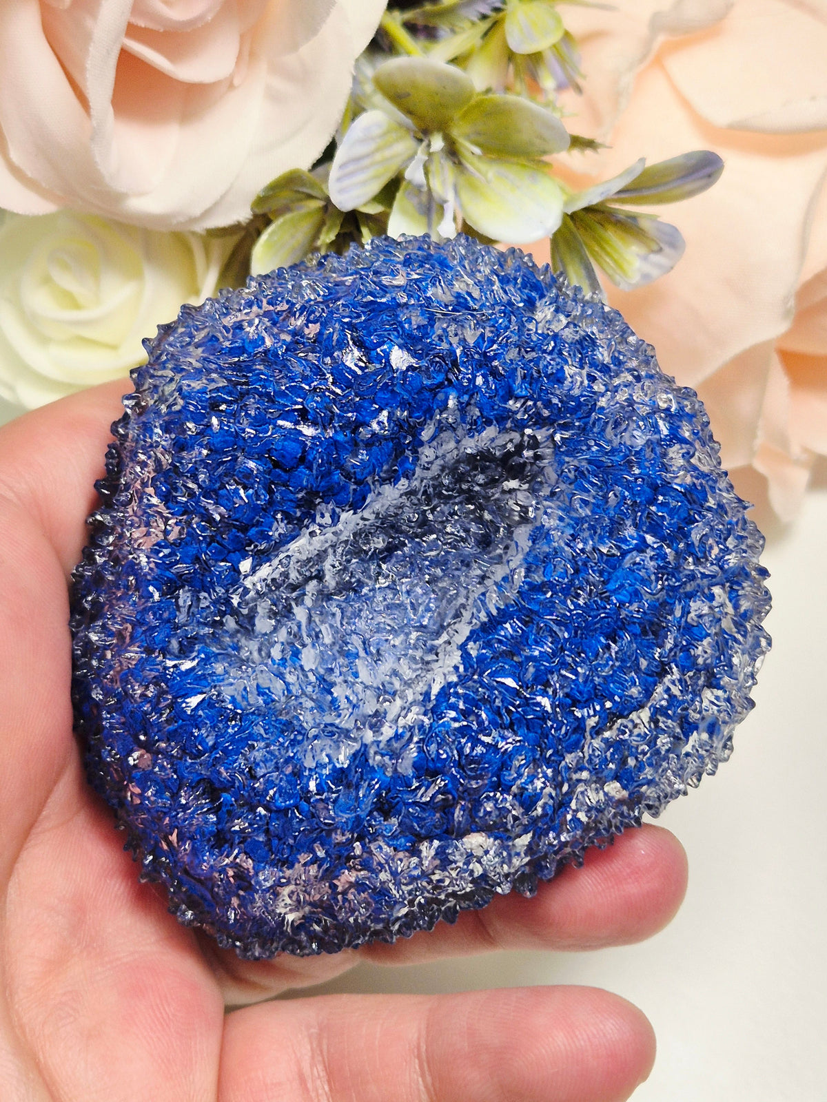Stressball Frozen-Crunch
