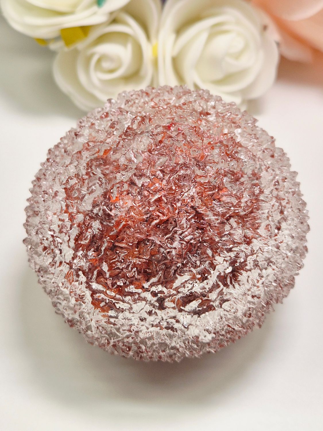 Stressball Frozen-Crunch
