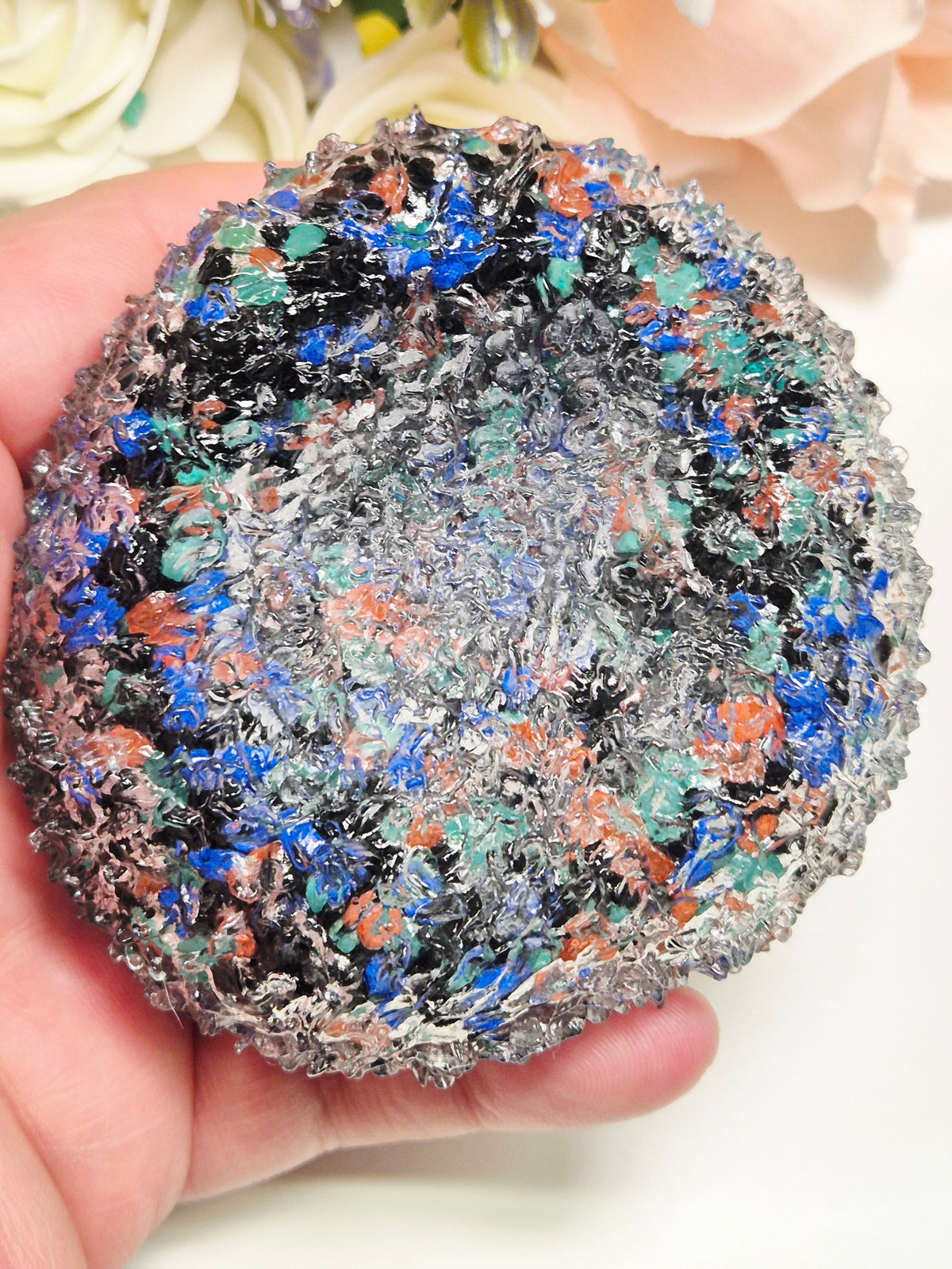 Stressball Frozen-Crunch