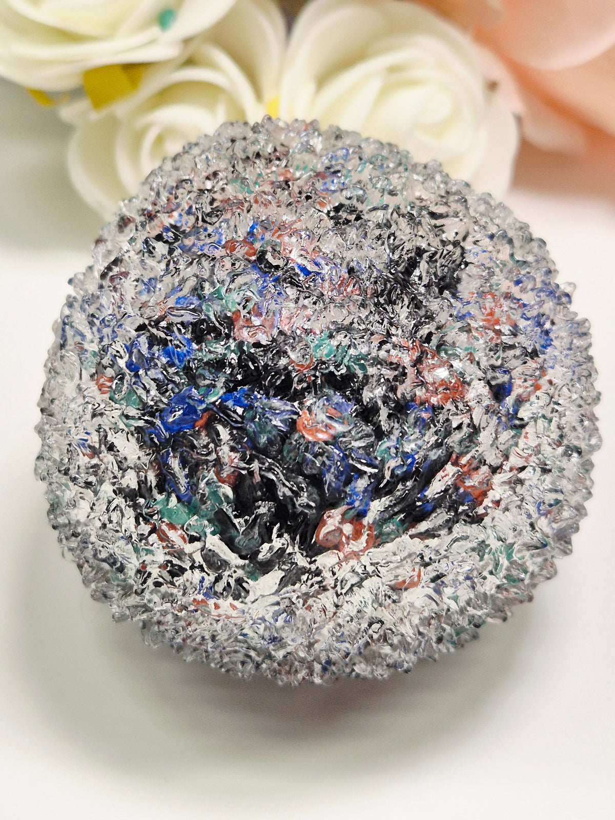 Stressball Frozen-Crunch