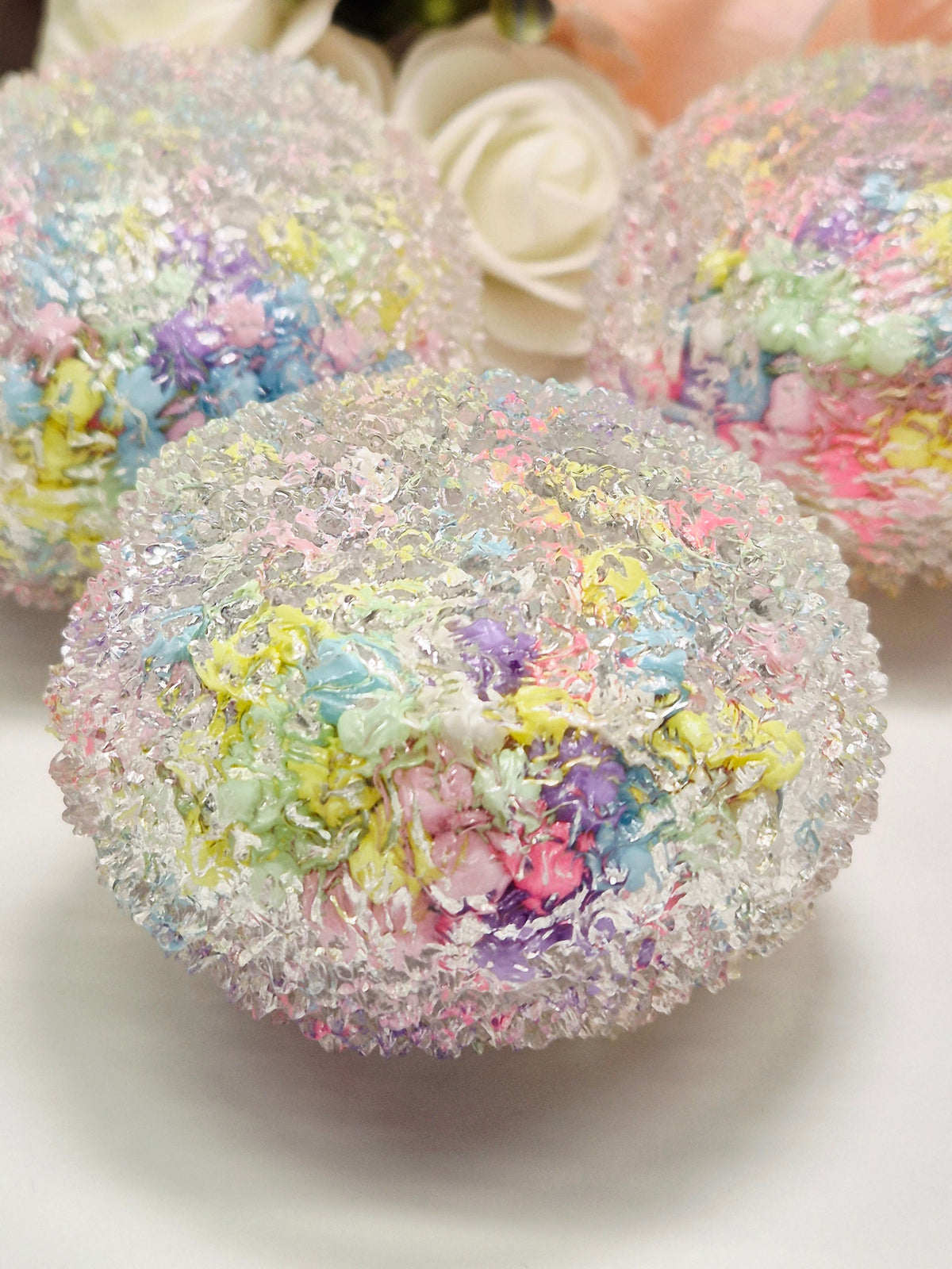 Stressball Frozen-Candy