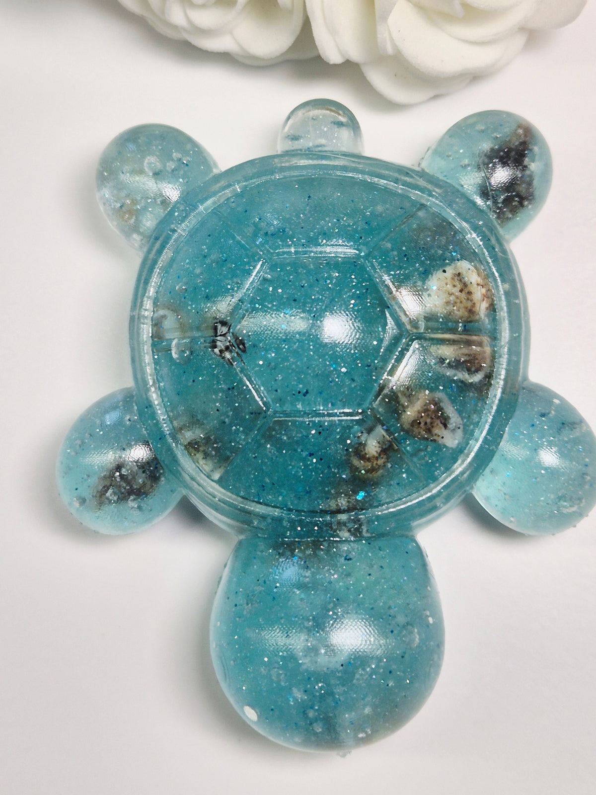 Stressball Jelly-Seaturtle