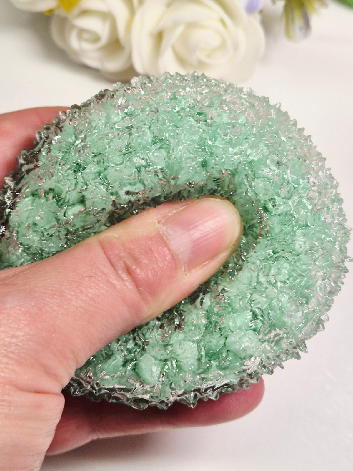 Stressball Frozen-Crunch