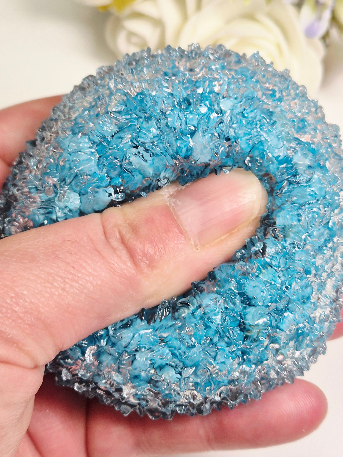 Stressball Frozen-Crunch