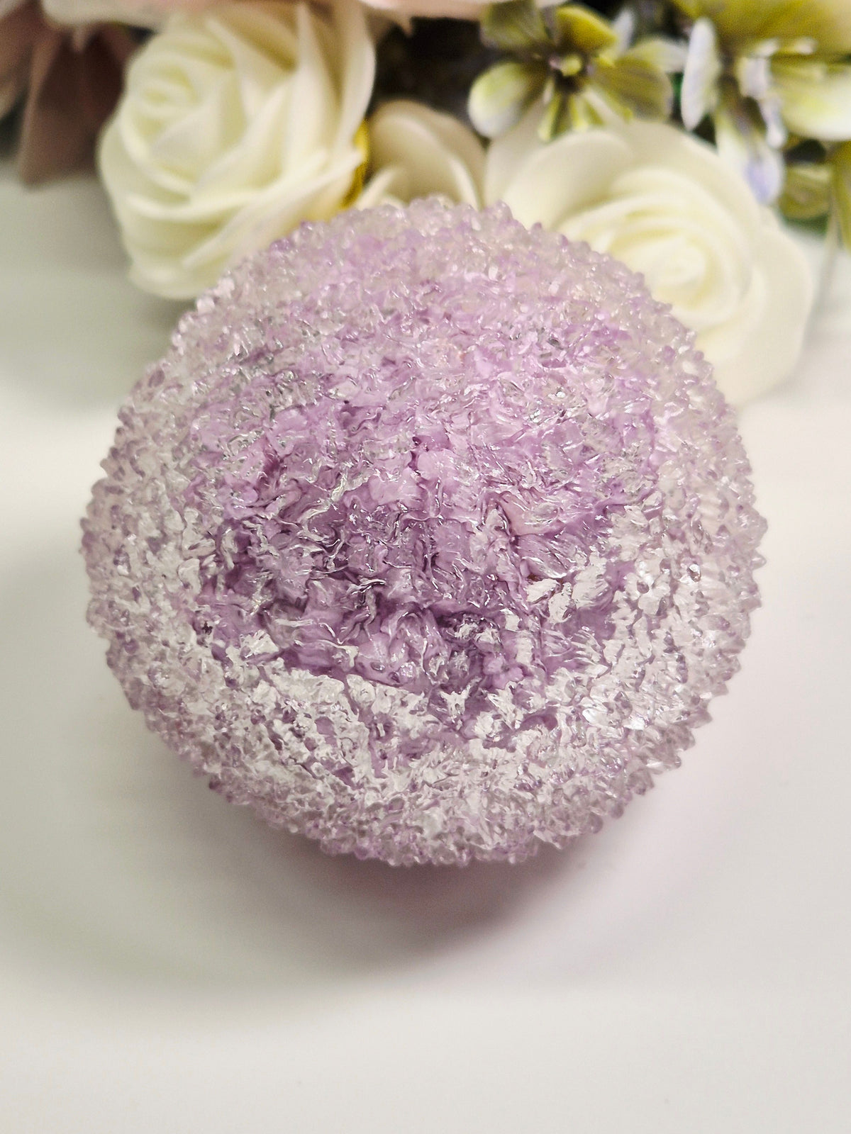 Stressball Frozen-Crunch