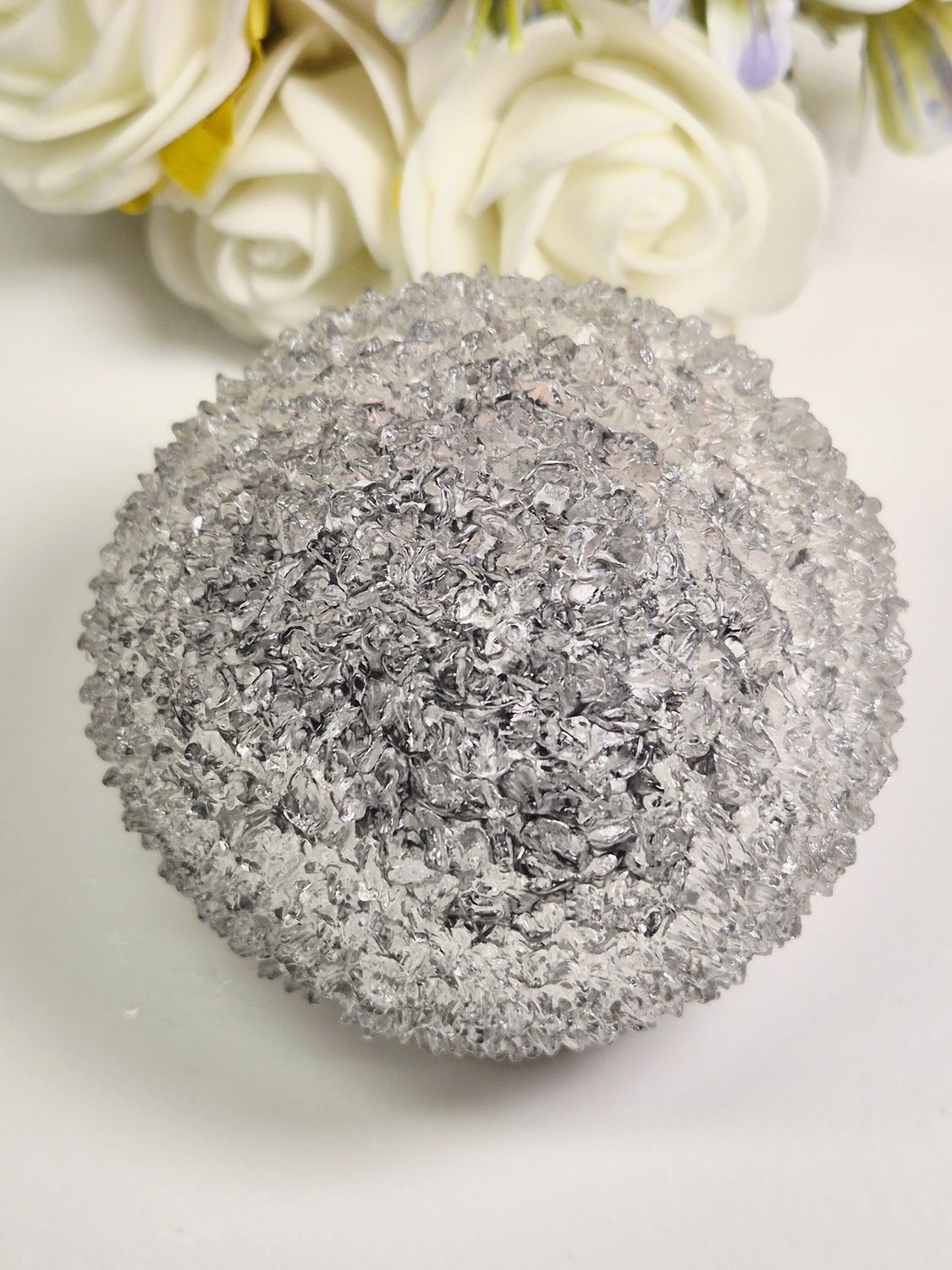 Stressball Frozen-Crunch
