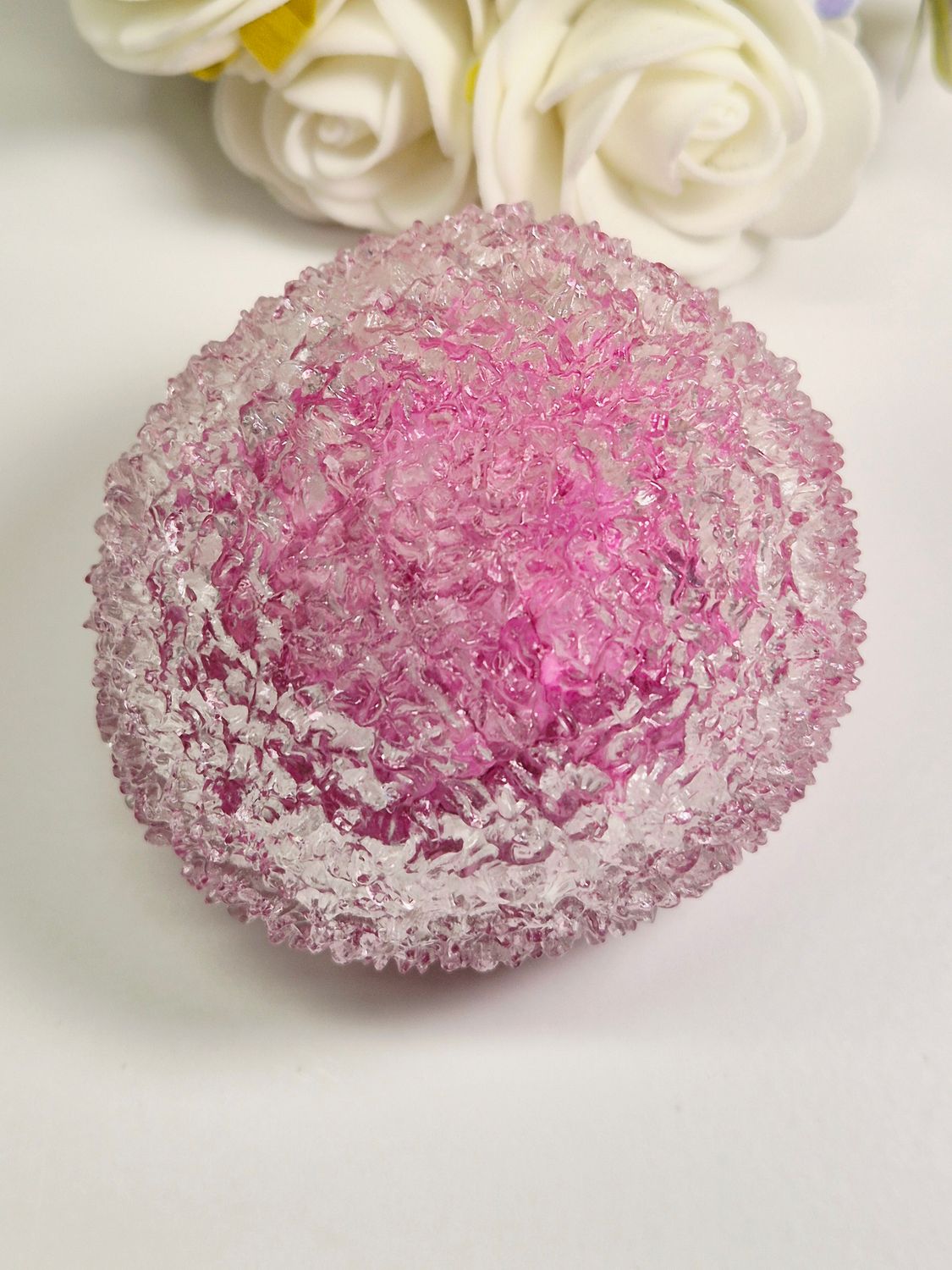 Stressball Frozen-Crunch