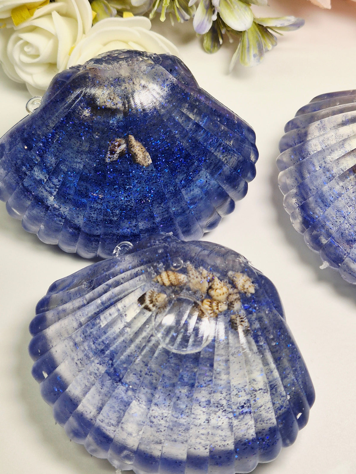 Stressball Sugar-Seashell