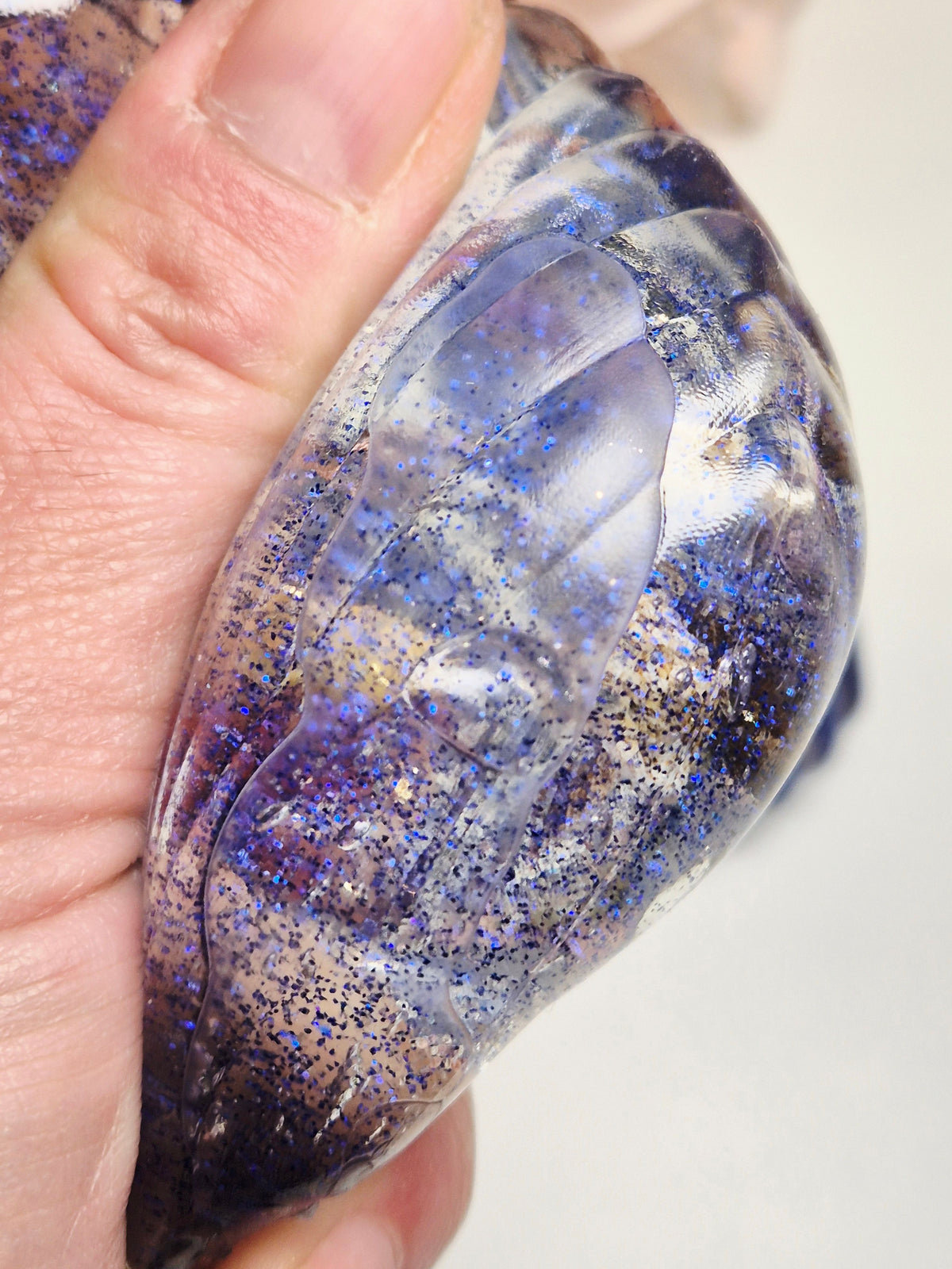 Stressball Sugar-Seashell