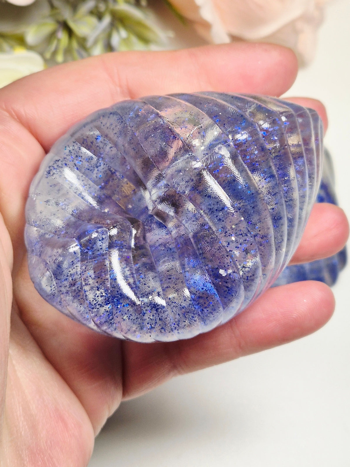 Stressball Sugar-Seashell