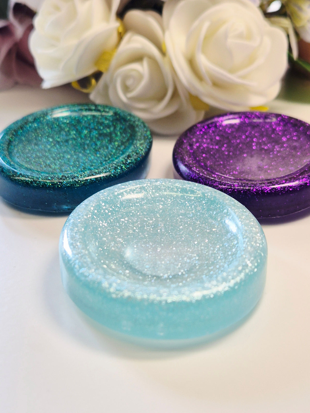 Sorgenstein Oval mit "Ripple"