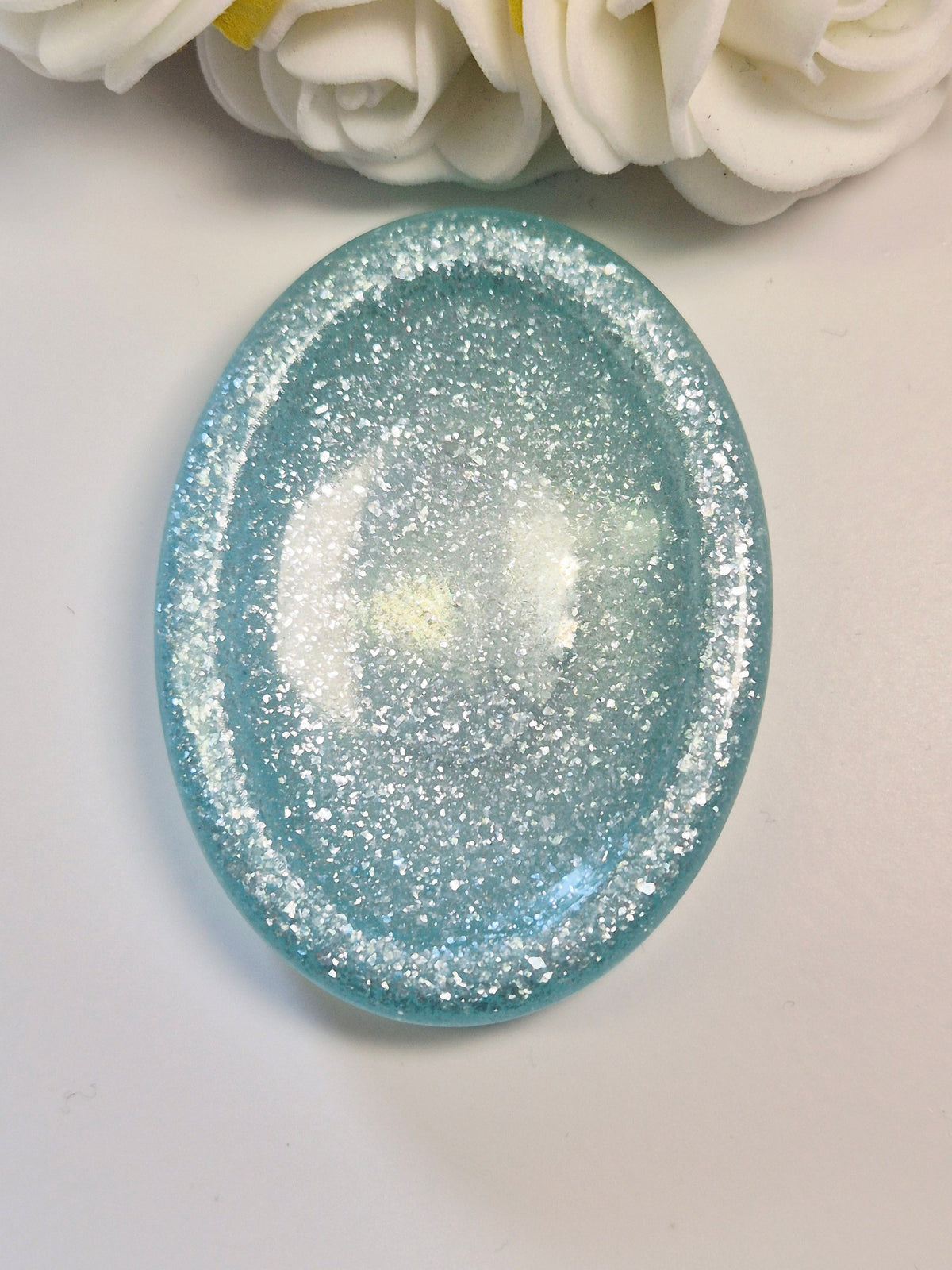 Sorgenstein Oval mit "Ripple"