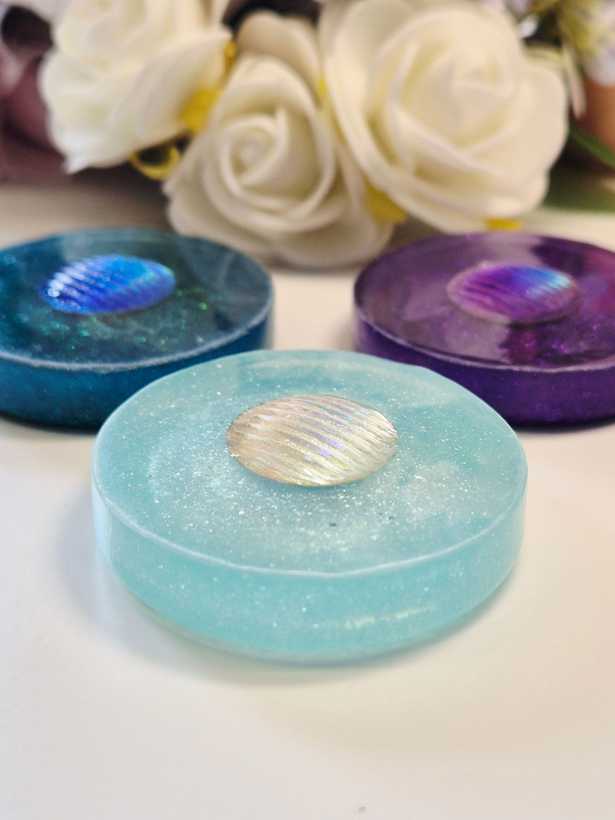 Sorgenstein Oval mit "Ripple"