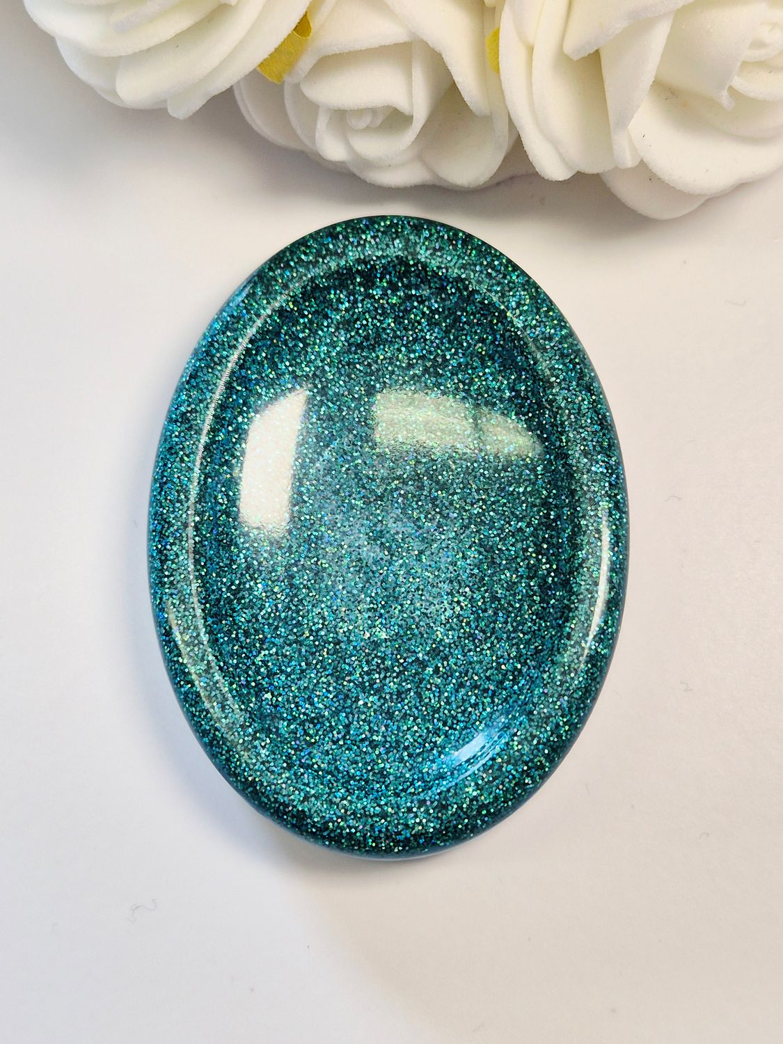 Sorgenstein Oval mit "Ripple"