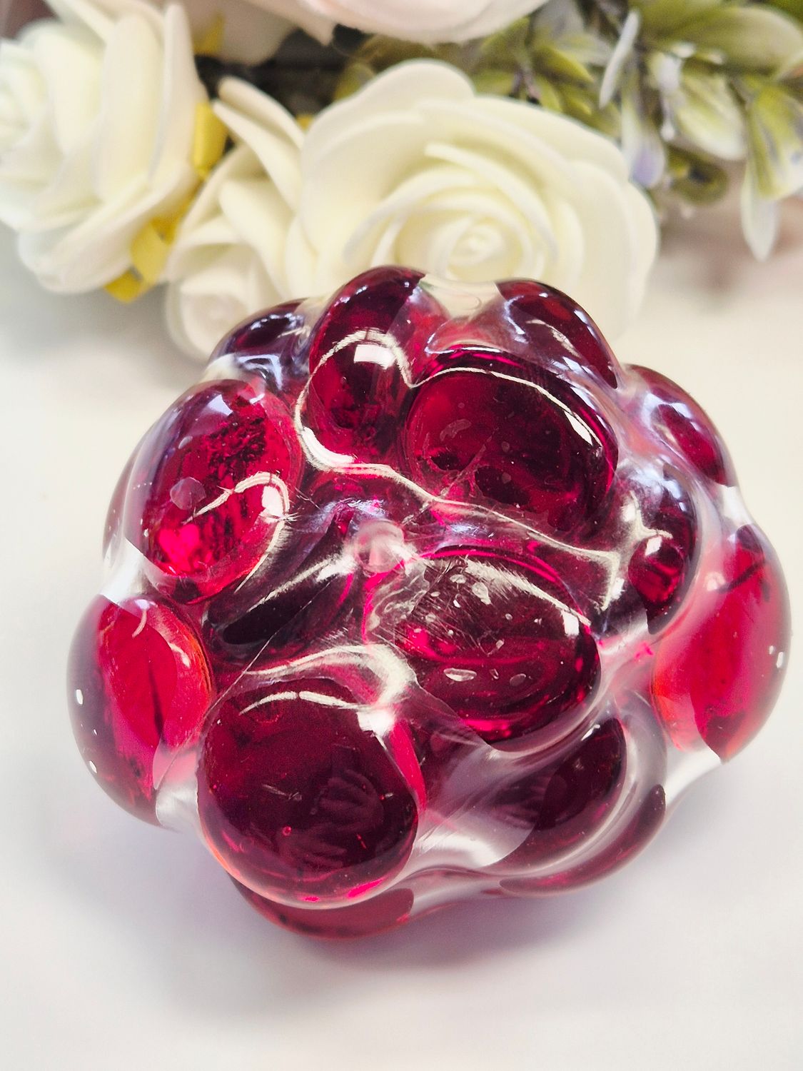 Stressball Glasnuggets