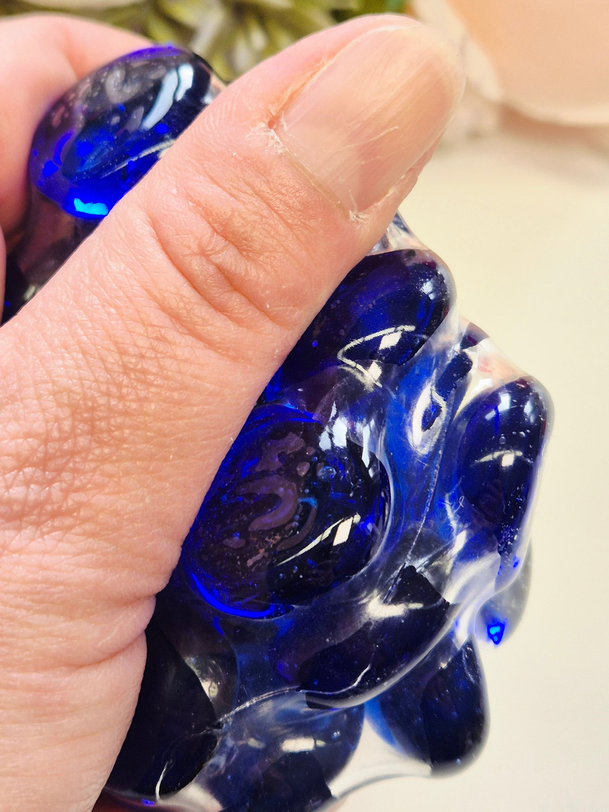 Stressball Glasnuggets
